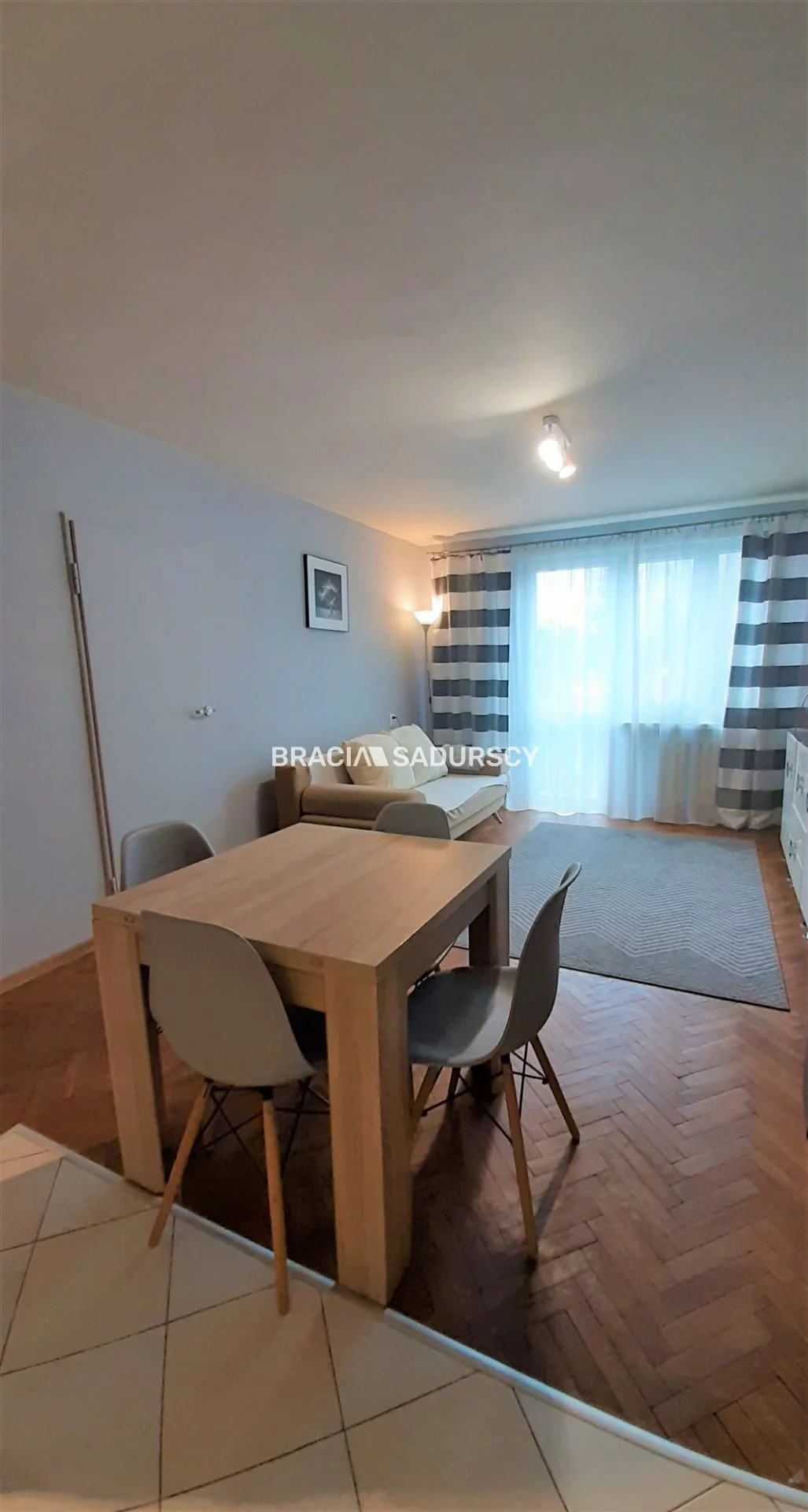 2 pokoje, mieszkanie 34,00 m², piętro 1, oferta nr , BS3-MW-311883-3, Kraków, Grzegórzki, Młyńska
