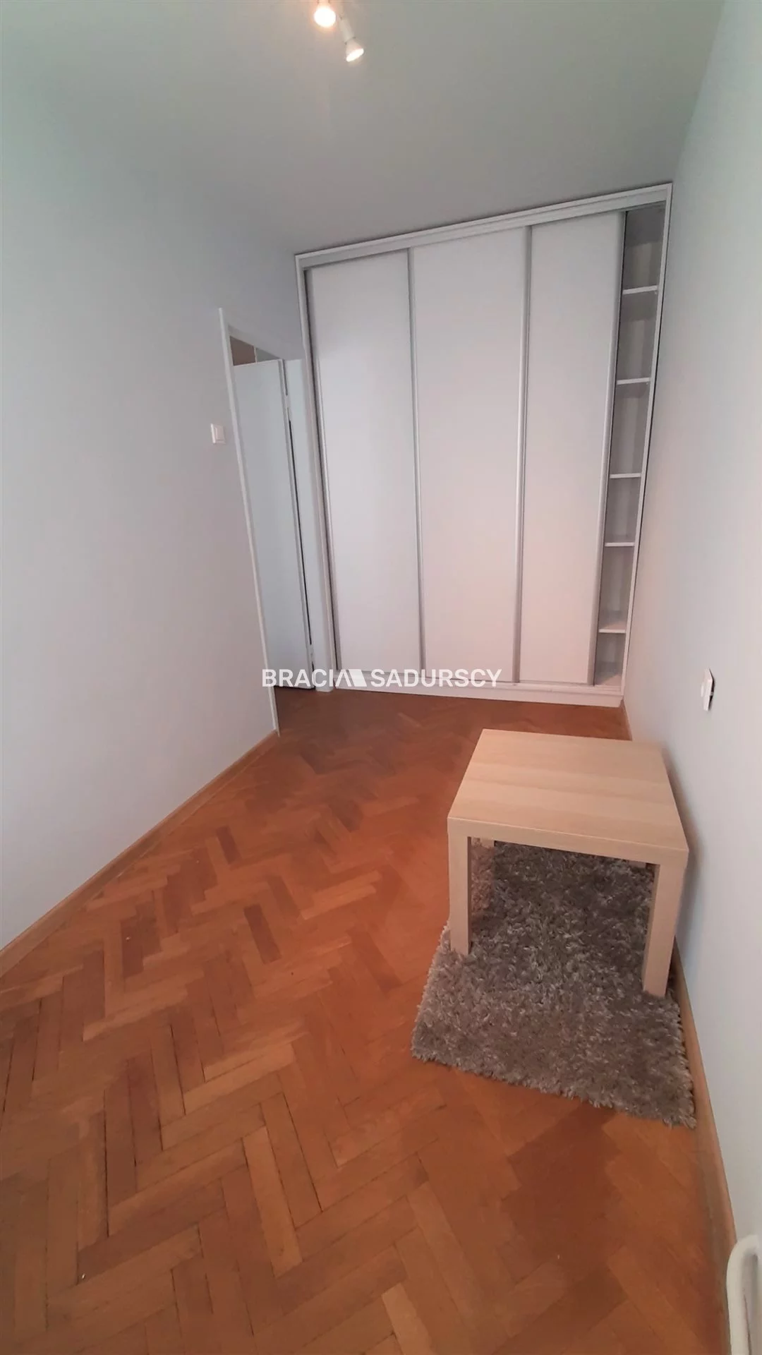2 pokoje, mieszkanie 34,00 m², piętro 1, oferta nr , BS3-MW-311883-3, Kraków, Grzegórzki, Młyńska