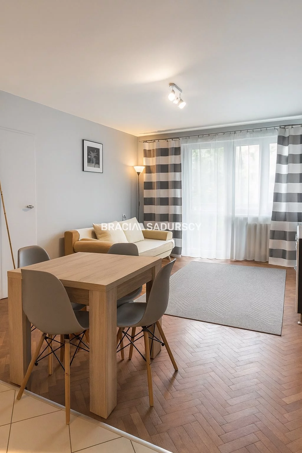 2 pokoje, mieszkanie 34,00 m², piętro 1, oferta nr , BS3-MW-311883-4, Kraków, Grzegórzki, Młyńska