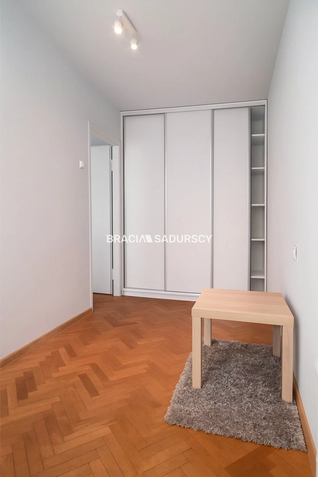 2 pokoje, mieszkanie 34,00 m², piętro 1, oferta nr , BS3-MW-311883-4, Kraków, Grzegórzki, Młyńska