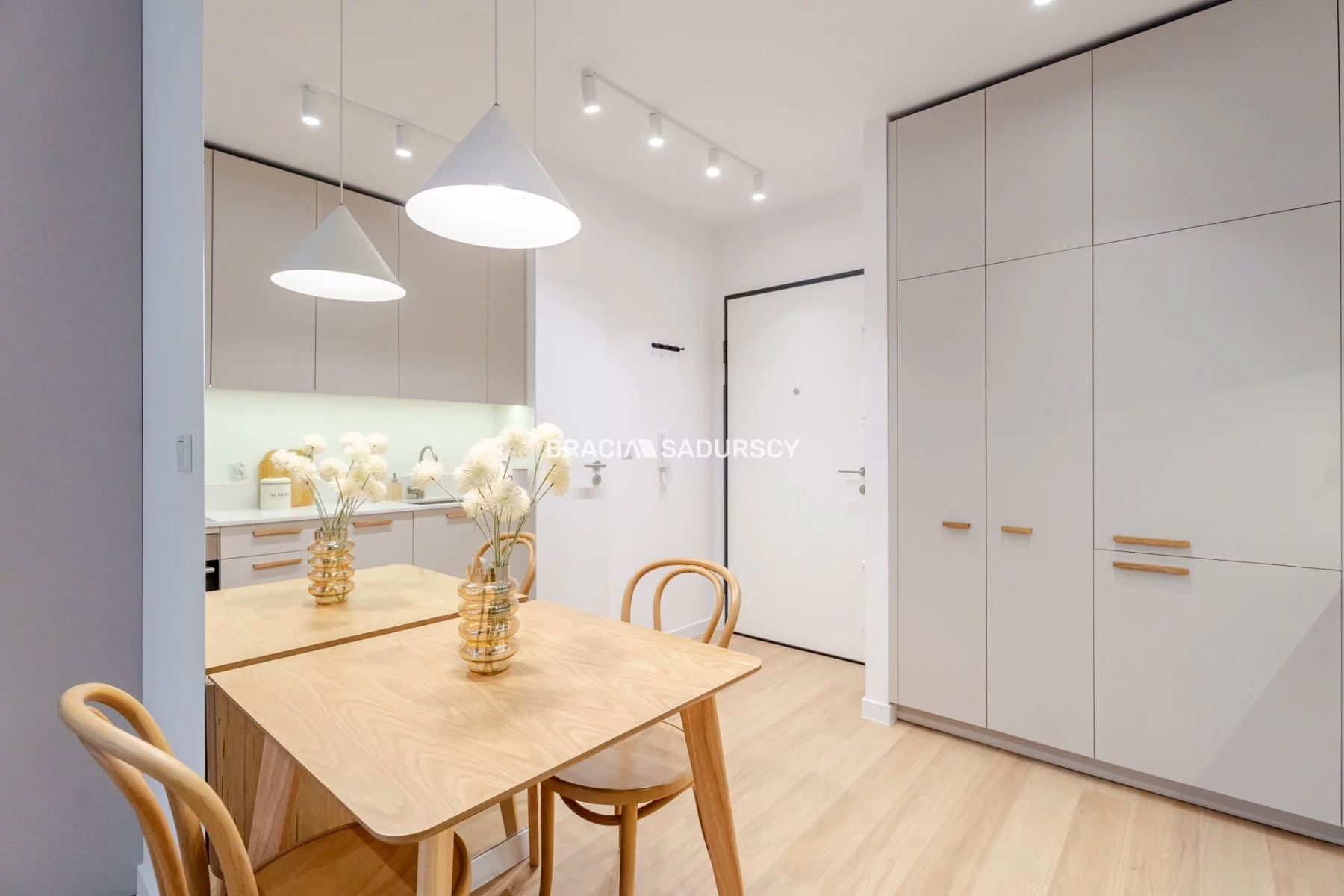2 pokoje, mieszkanie 33,30 m², piętro 2, oferta nr , BS3-MW-311682, Kraków, Podgórze, Płaszów, Myśliwska