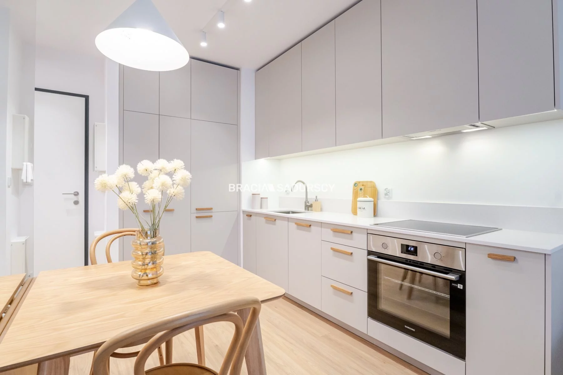 2 pokoje, mieszkanie 33,30 m², piętro 2, oferta nr , BS3-MW-311682, Kraków, Podgórze, Płaszów, Myśliwska