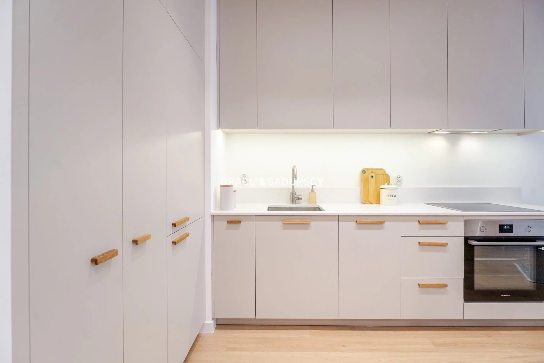 2 pokoje, mieszkanie 33,30 m², piętro 2, oferta nr , BS3-MW-311682, Kraków, Podgórze, Płaszów, Myśliwska