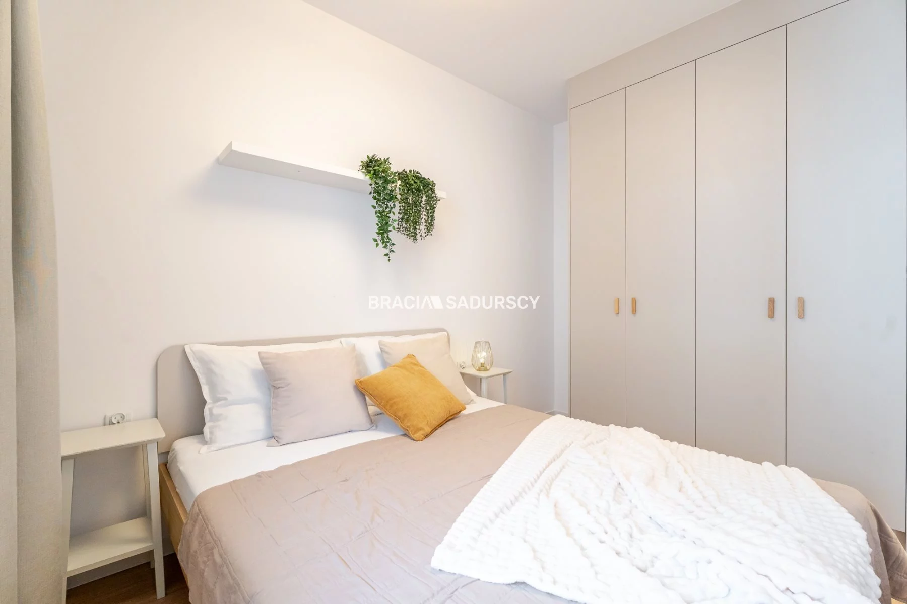 2 pokoje, mieszkanie 33,30 m², piętro 2, oferta nr , BS3-MW-311682, Kraków, Podgórze, Płaszów, Myśliwska