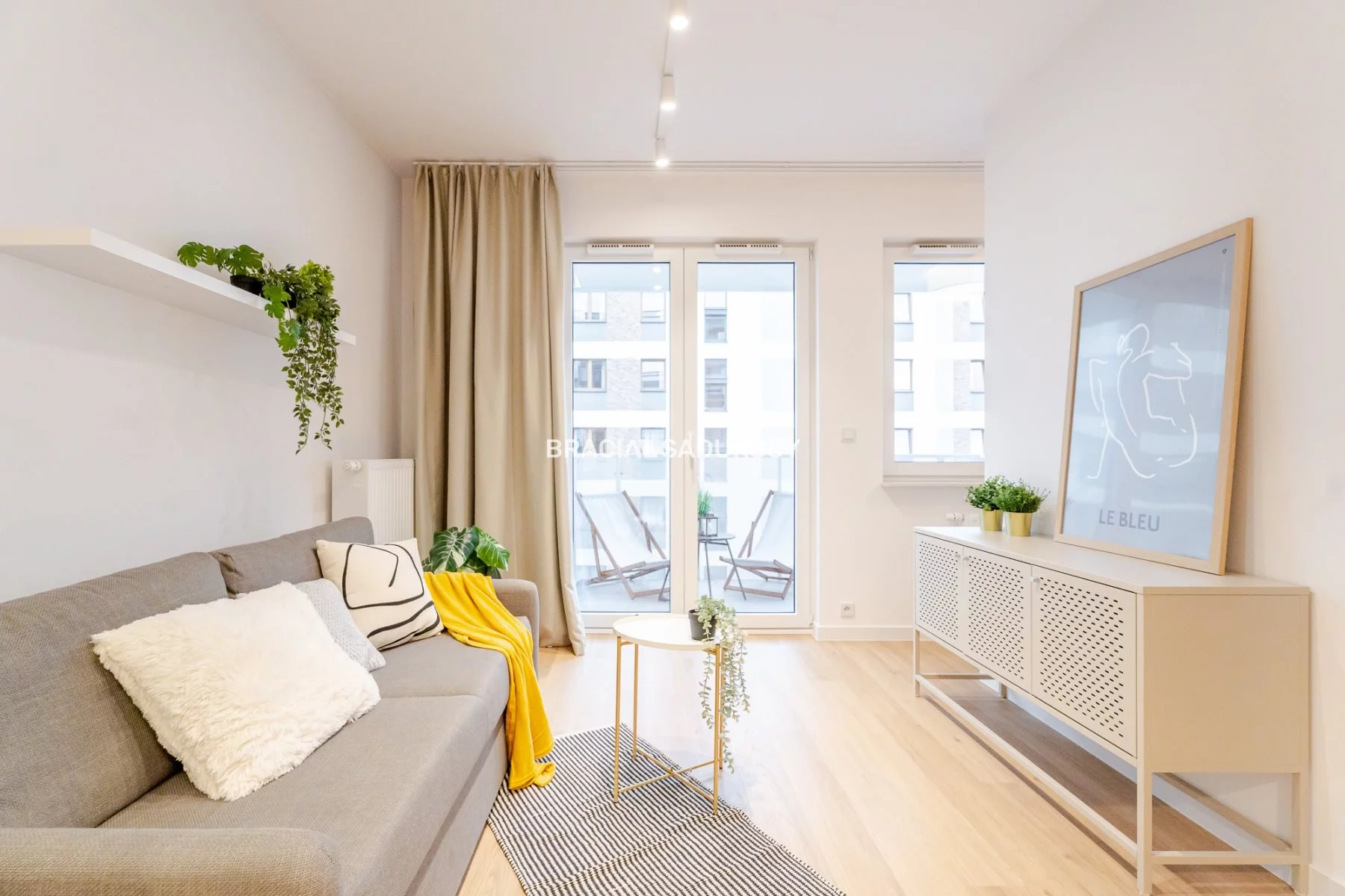 2 pokoje, mieszkanie 33,30 m², piętro 2, oferta nr , BS3-MW-311682, Kraków, Podgórze, Płaszów, Myśliwska
