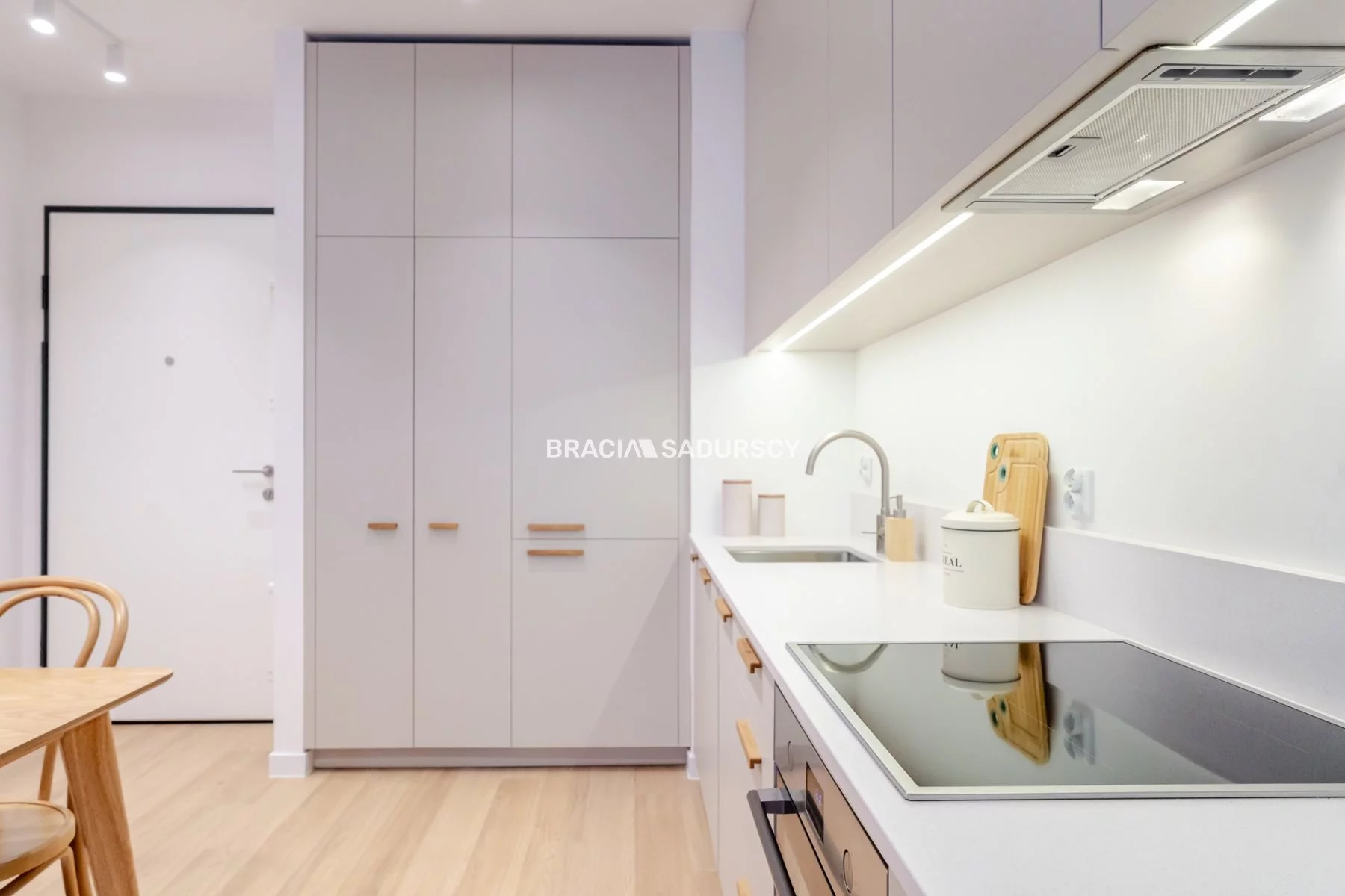 2 pokoje, mieszkanie 33,30 m², piętro 2, oferta nr , BS3-MW-311682, Kraków, Podgórze, Płaszów, Myśliwska