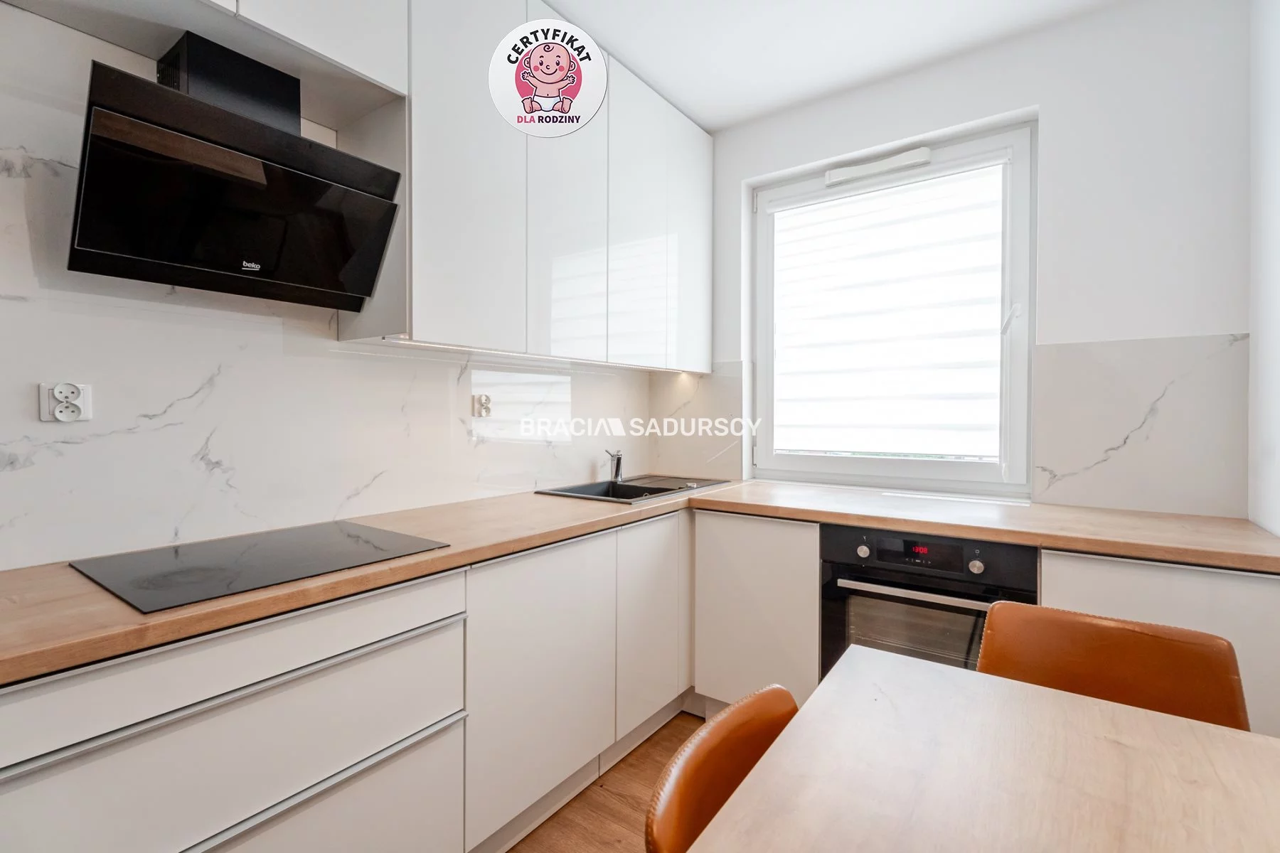 Apartamenty BS4-MW-312329 Kraków Podgórze Myśliwska