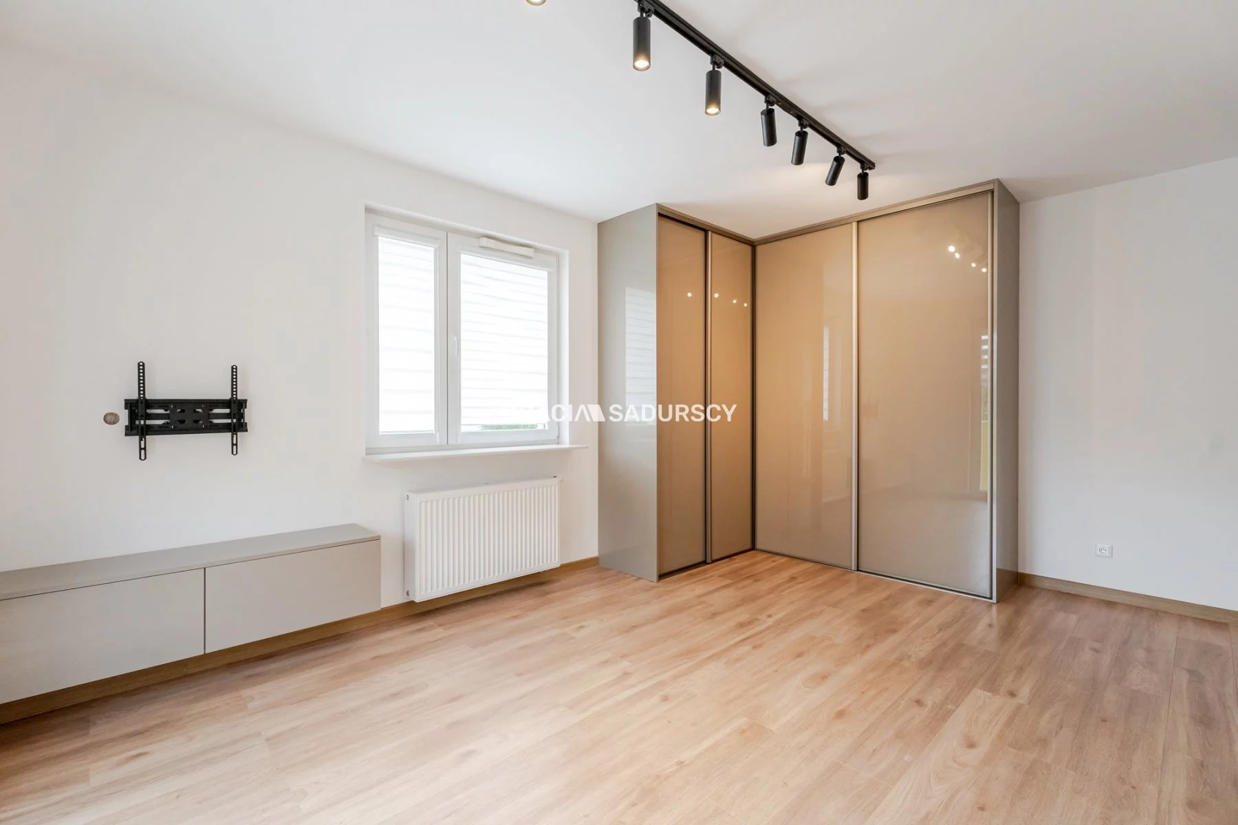 2 pokoje, mieszkanie 45,00 m², piętro 2, oferta nr , BS4-MW-312329, Kraków, Podgórze, Myśliwska