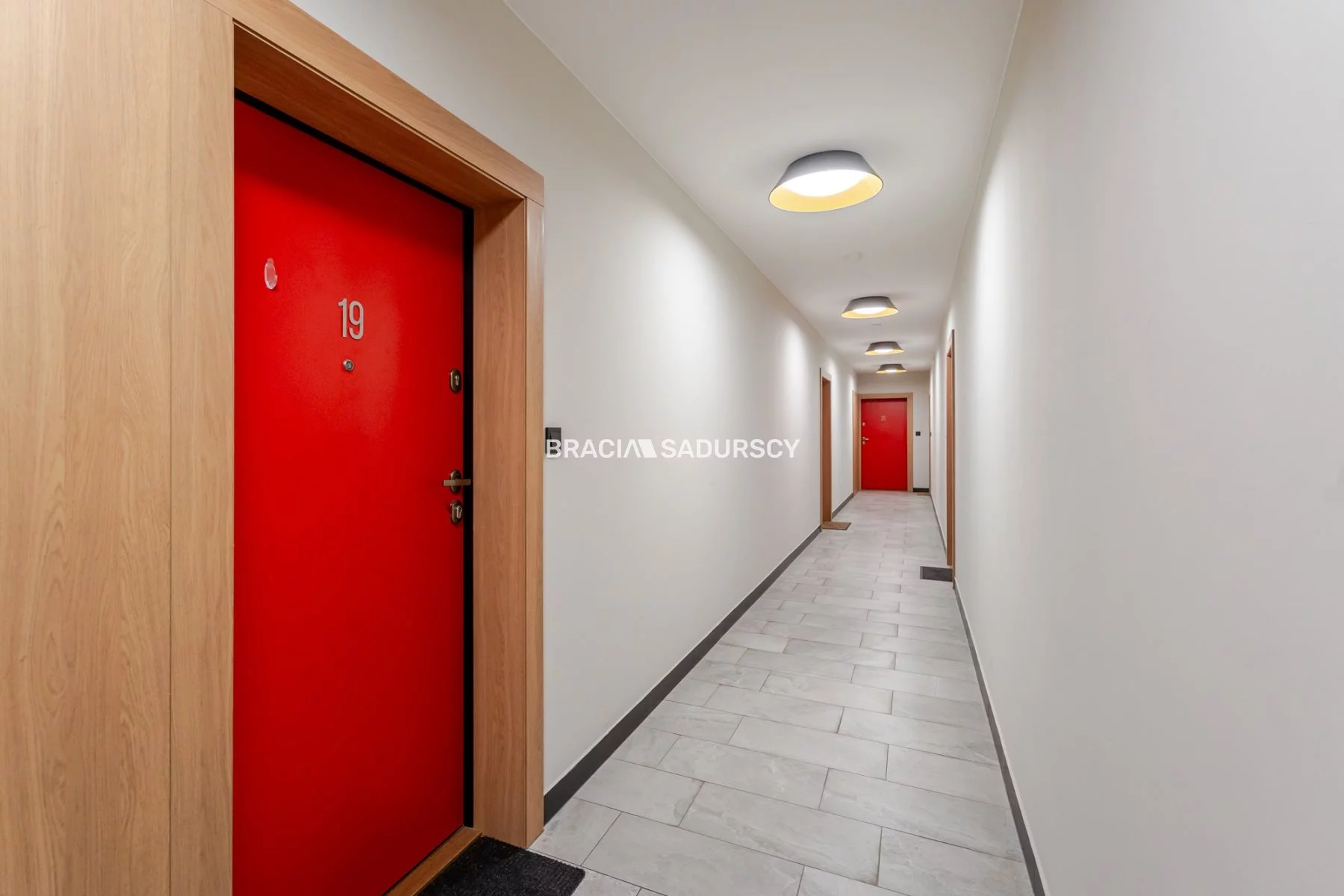 2 pokoje, mieszkanie 45,00 m², piętro 2, oferta nr , BS4-MW-312329, Kraków, Podgórze, Myśliwska