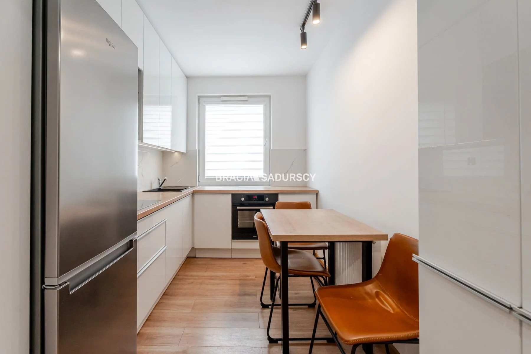 2 pokoje, mieszkanie 45,00 m², piętro 2, oferta nr , BS4-MW-312329, Kraków, Podgórze, Myśliwska