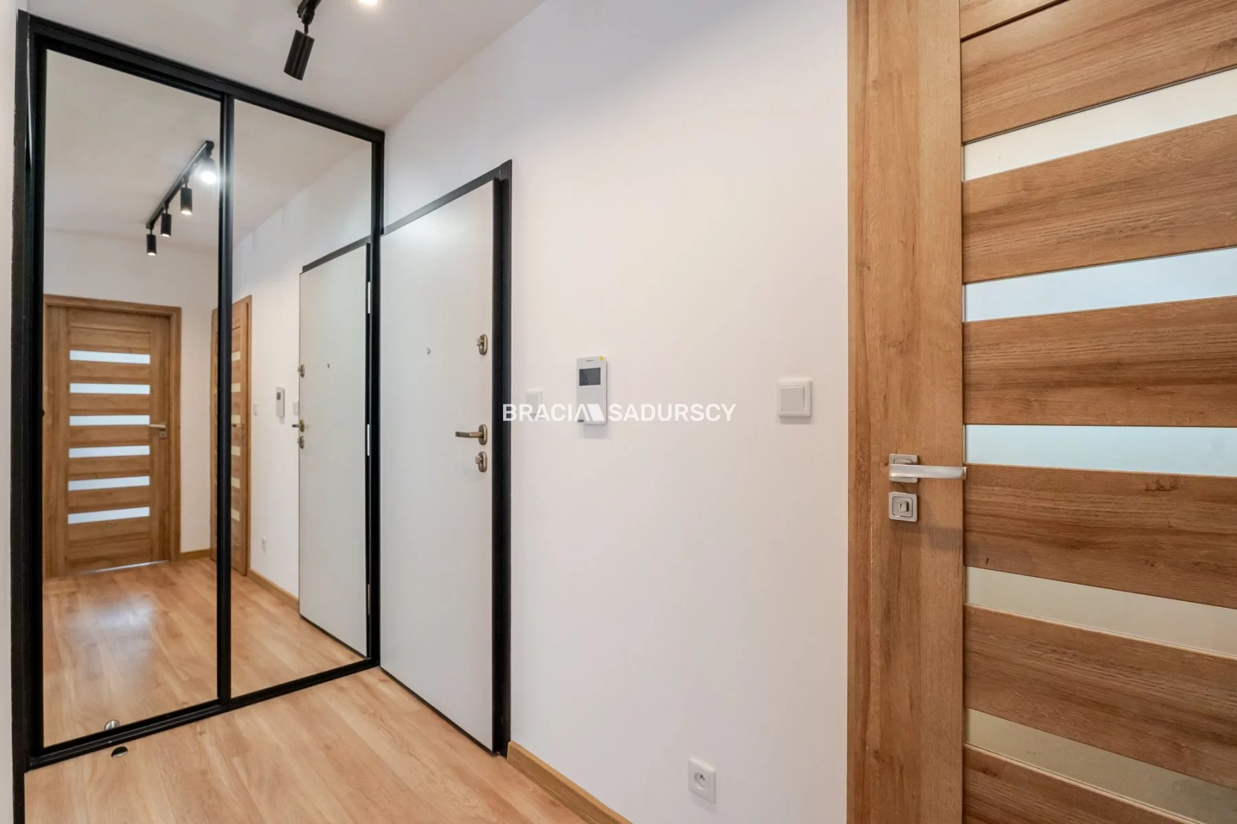 2 pokoje, mieszkanie 45,00 m², piętro 2, oferta nr , BS4-MW-312329, Kraków, Podgórze, Myśliwska
