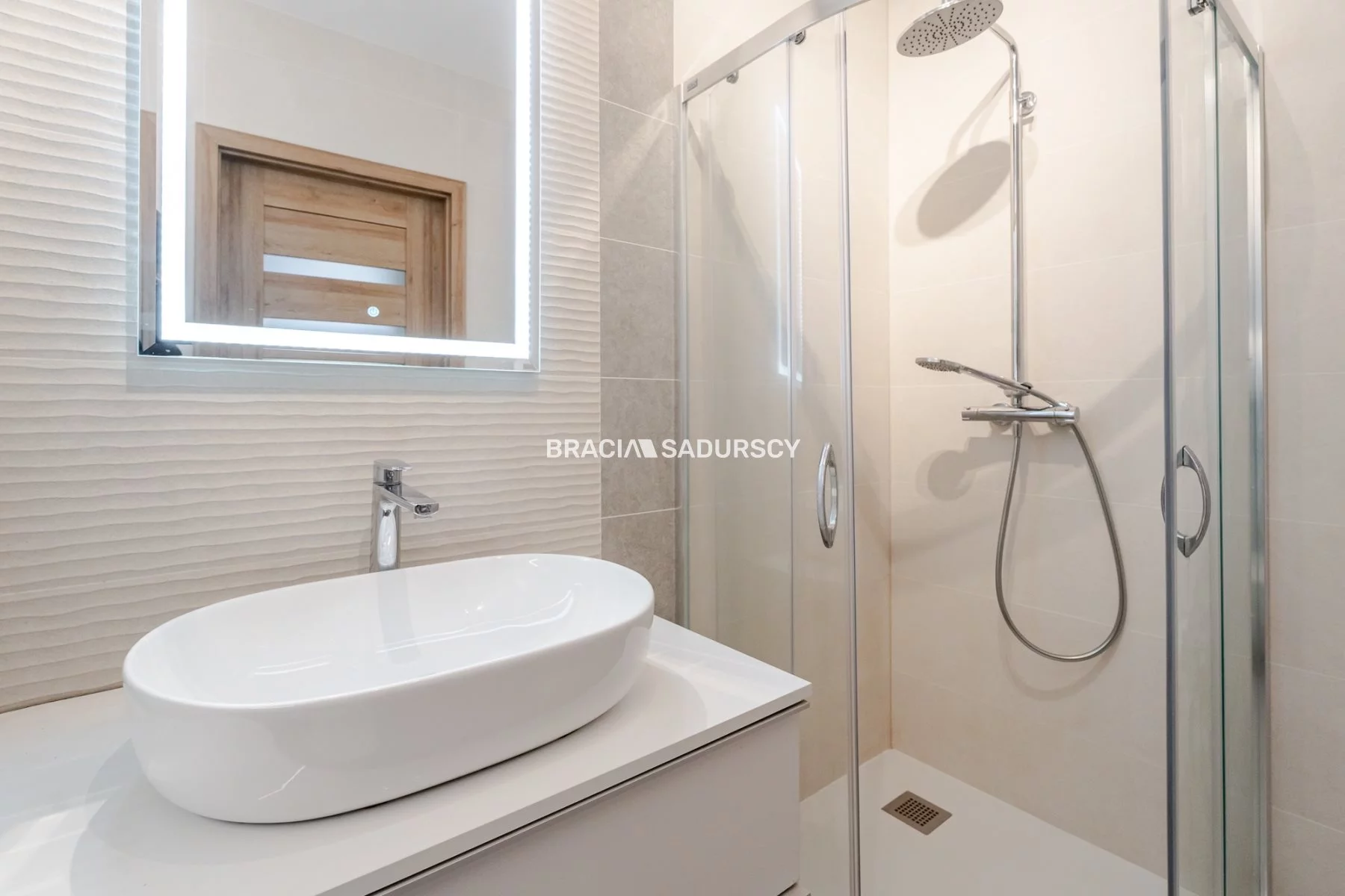 2 pokoje, mieszkanie 45,00 m², piętro 2, oferta nr , BS4-MW-312329, Kraków, Podgórze, Myśliwska