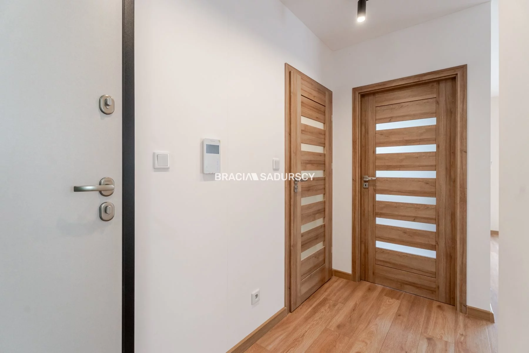 2 pokoje, mieszkanie 45,00 m², piętro 2, oferta nr , BS4-MW-312329, Kraków, Podgórze, Myśliwska