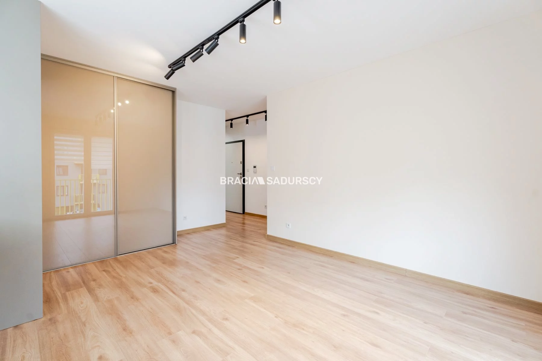 2 pokoje, mieszkanie 45,00 m², piętro 2, oferta nr , BS4-MW-312329, Kraków, Podgórze, Myśliwska
