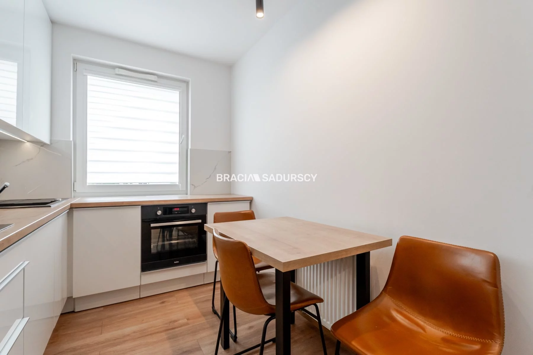2 pokoje, mieszkanie 45,00 m², piętro 2, oferta nr , BS4-MW-312329, Kraków, Podgórze, Myśliwska