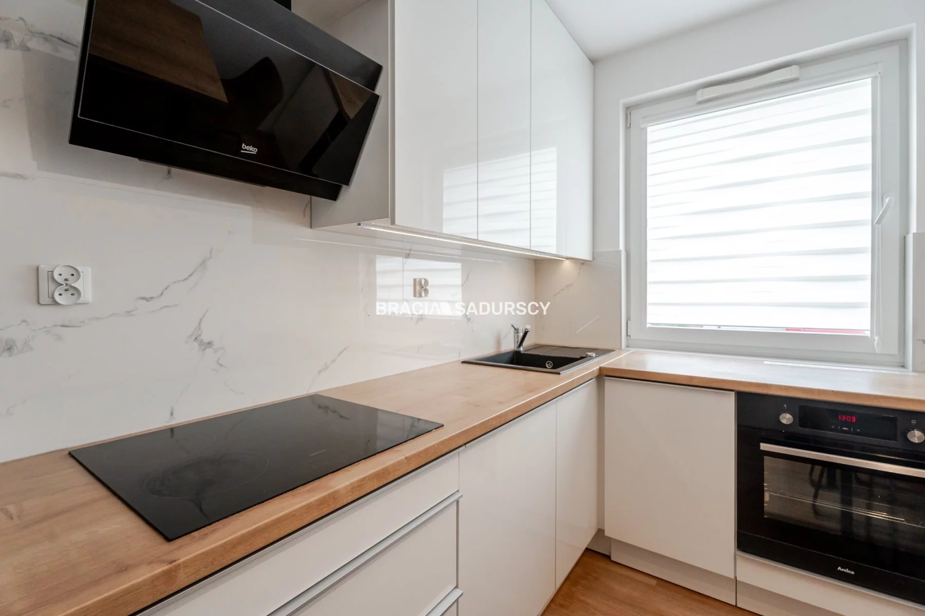 2 pokoje, mieszkanie 45,00 m², piętro 2, oferta nr , BS4-MW-312329, Kraków, Podgórze, Myśliwska