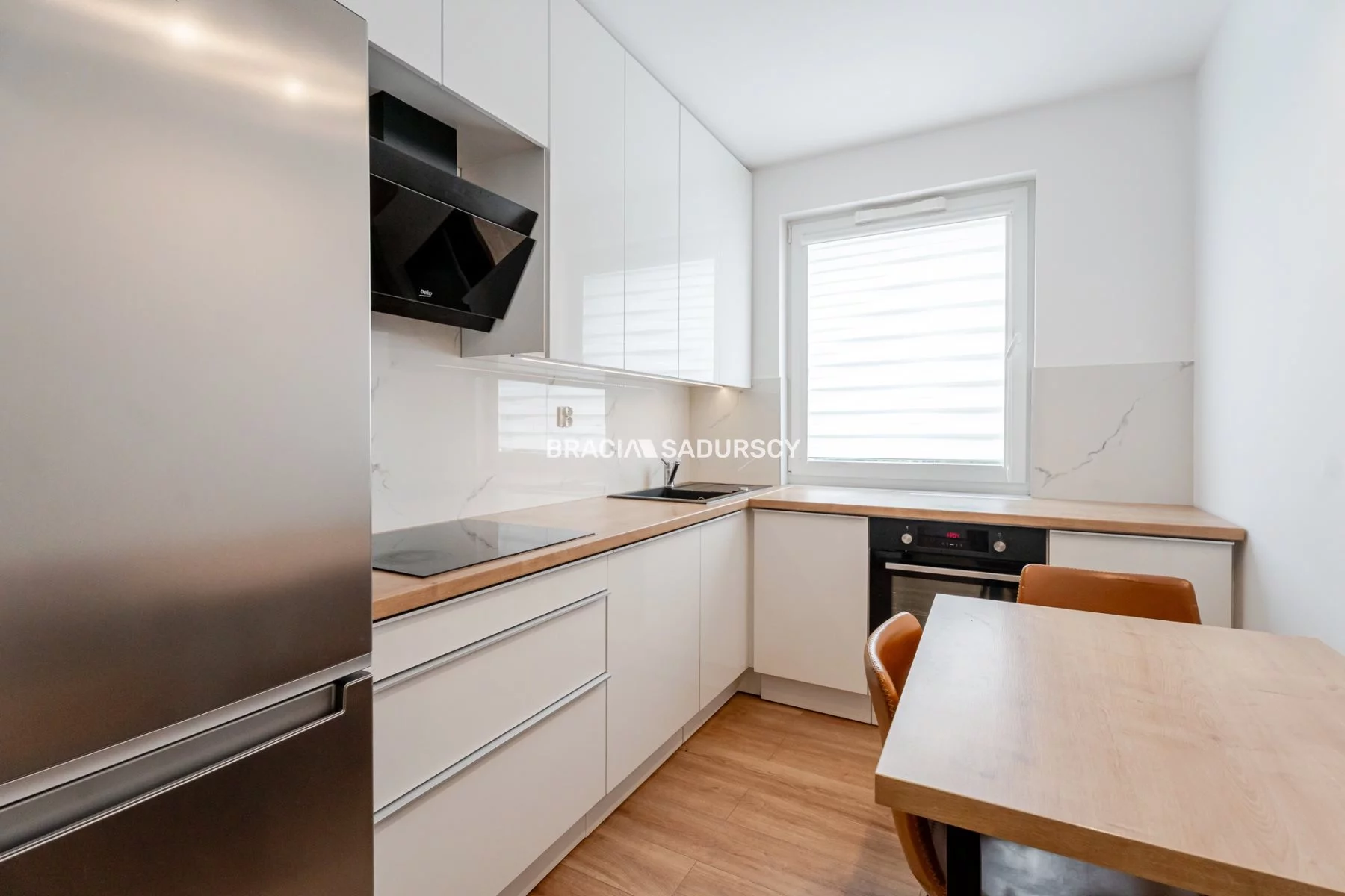 2 pokoje, mieszkanie 45,00 m², piętro 2, oferta nr , BS4-MW-312329, Kraków, Podgórze, Myśliwska