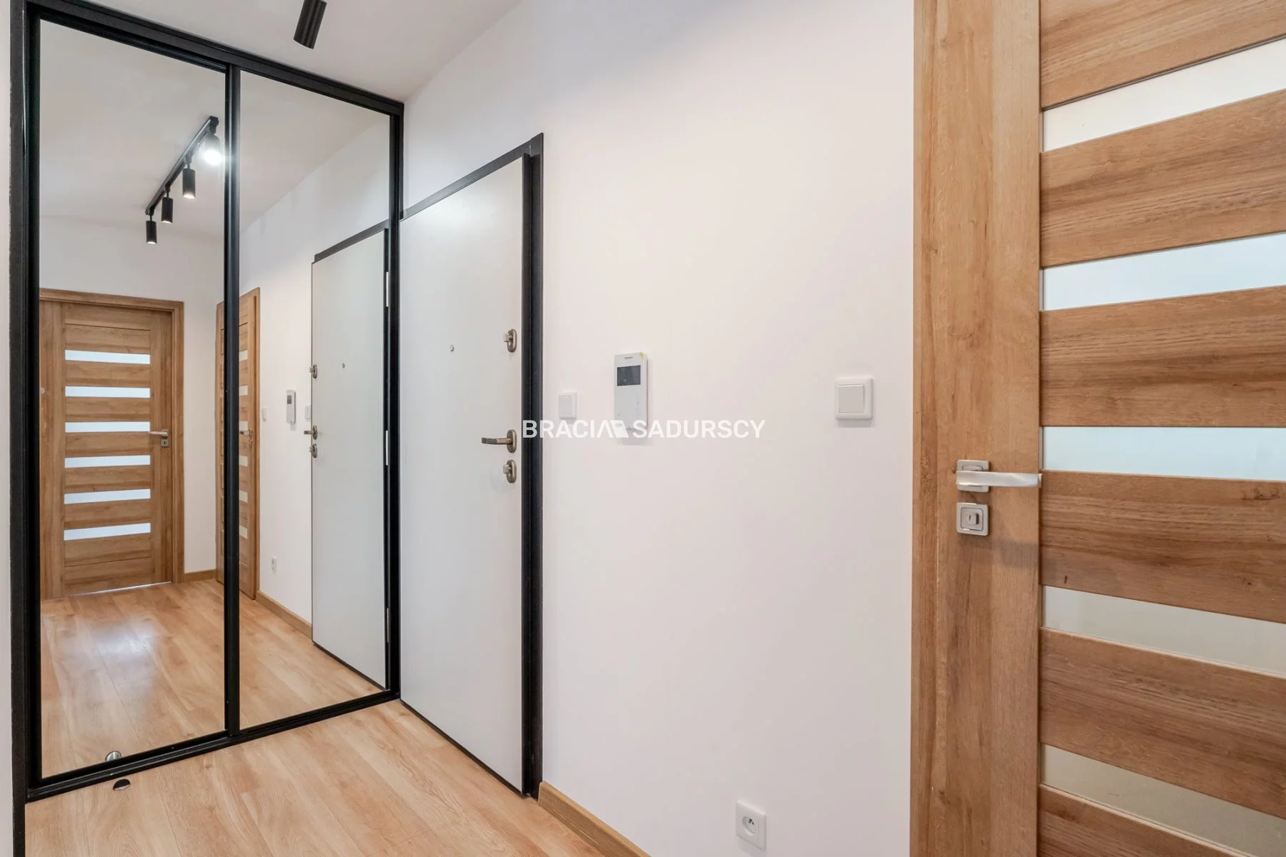 2 pokoje, mieszkanie 45,00 m², piętro 2, oferta nr , BS4-MW-312329, Kraków, Podgórze, Myśliwska