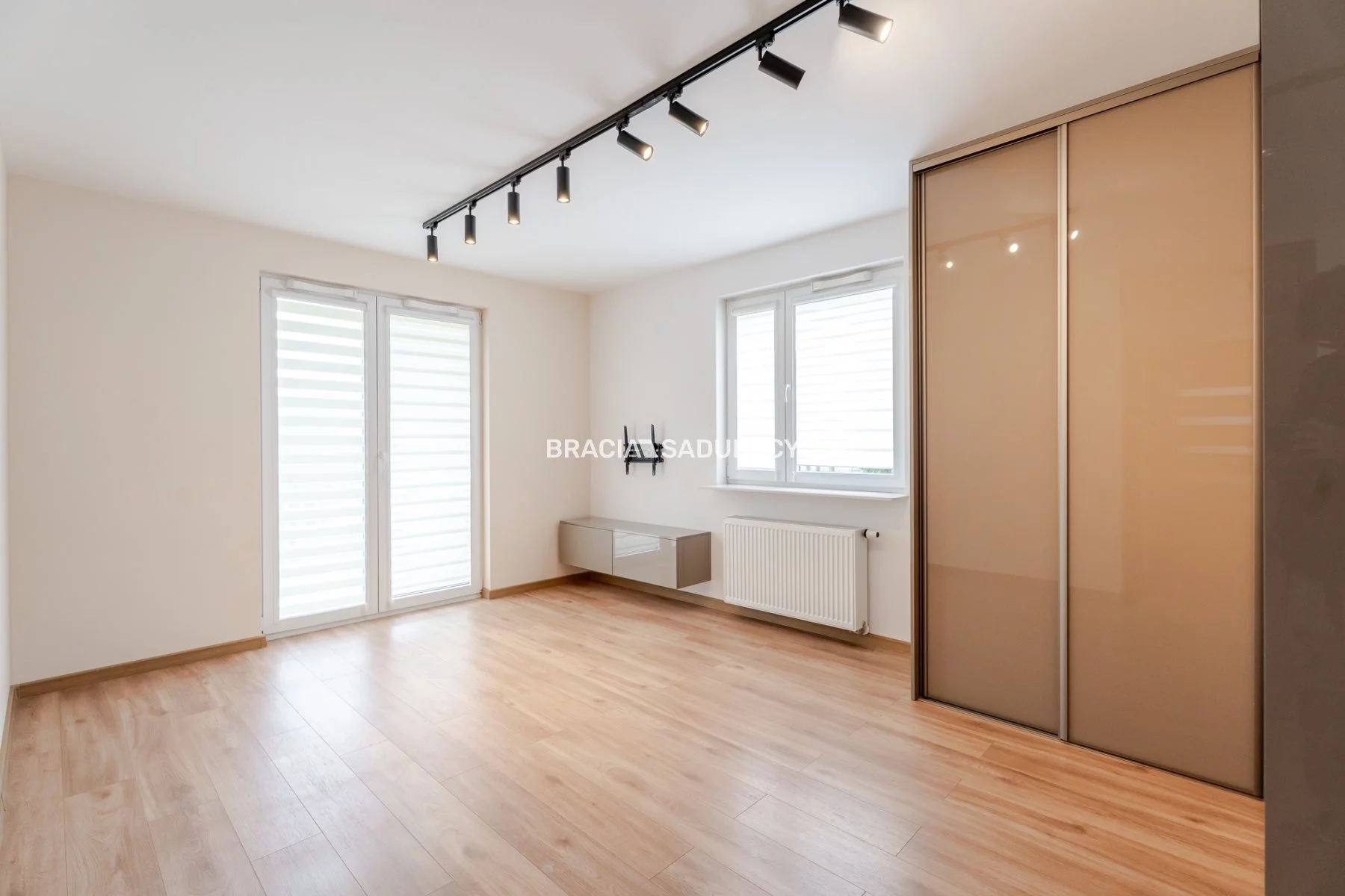 2 pokoje, mieszkanie 45,00 m², piętro 2, oferta nr , BS4-MW-312329, Kraków, Podgórze, Myśliwska