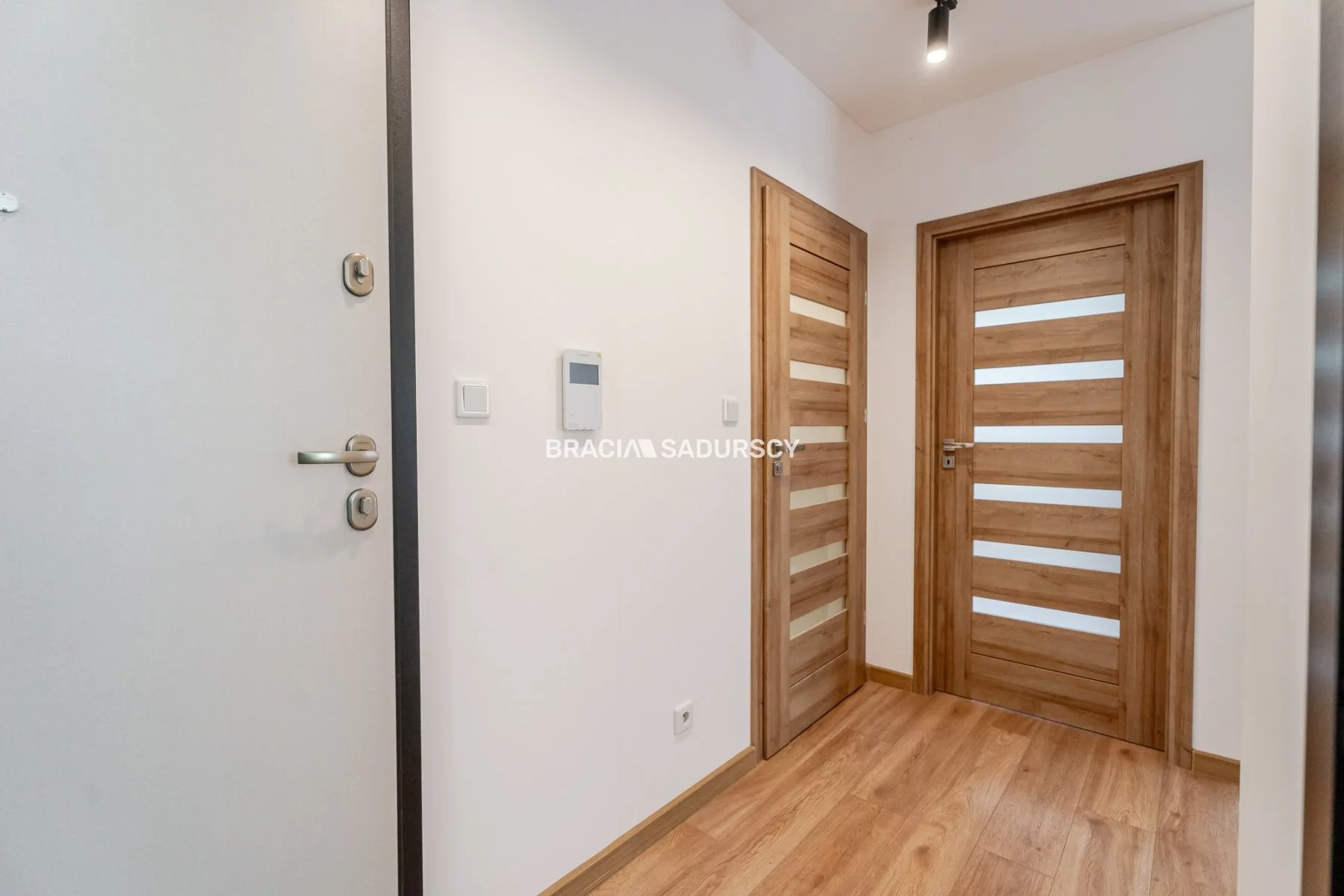 2 pokoje, mieszkanie 45,00 m², piętro 2, oferta nr , BS4-MW-312329, Kraków, Podgórze, Myśliwska