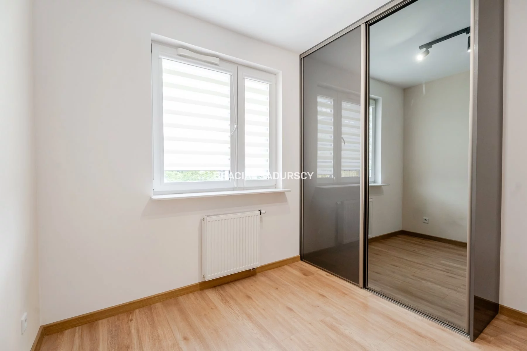 2 pokoje, mieszkanie 45,00 m², piętro 2, oferta nr , BS4-MW-312329, Kraków, Podgórze, Myśliwska