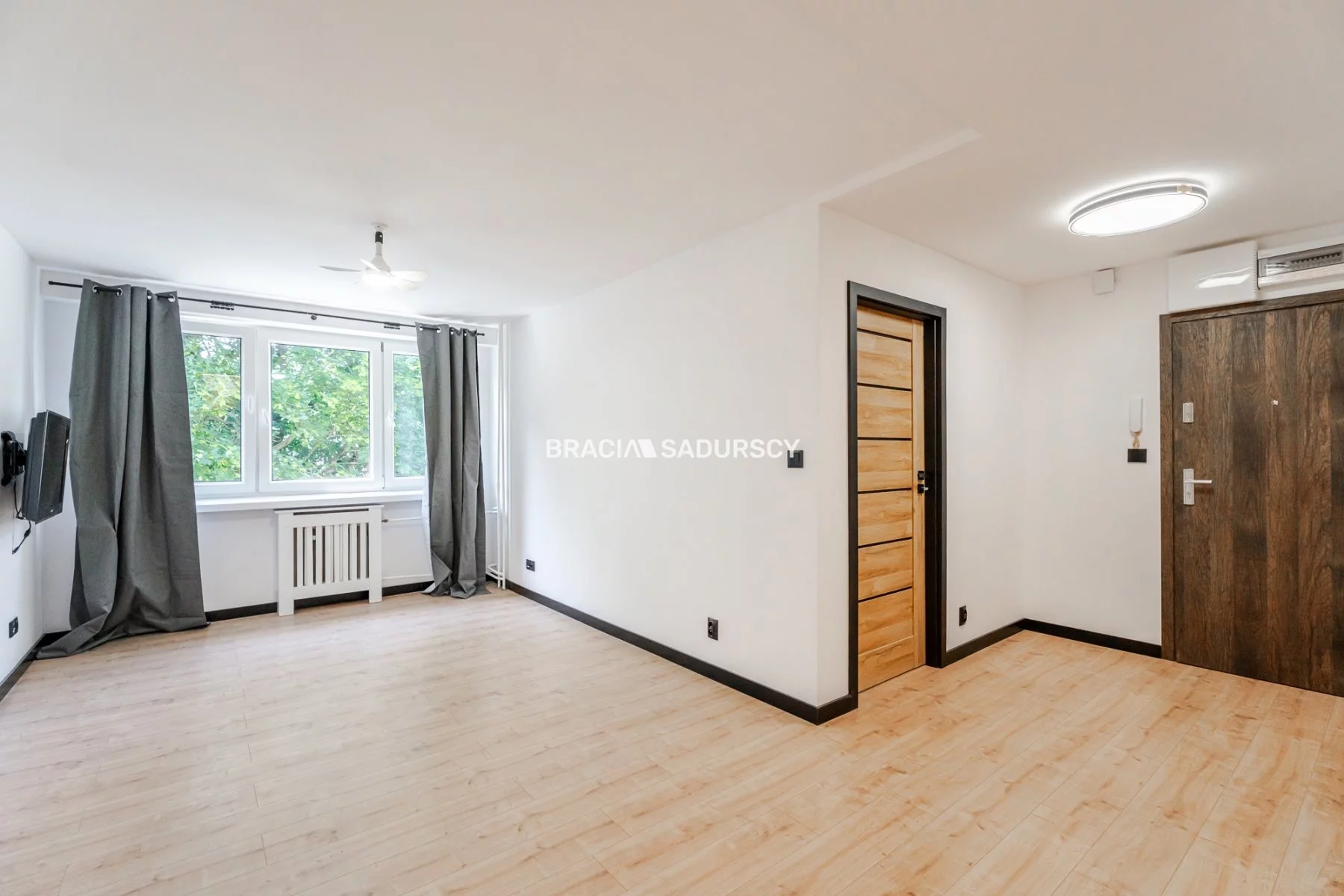 2 pokoje, mieszkanie 40,00 m², piętro 2, oferta nr , BS2-MW-311413-1, Kraków, Bieżanów-Prokocim, Na Kozłówce