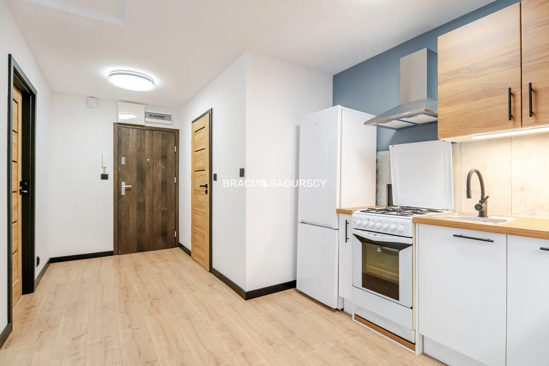 2 pokoje, mieszkanie 40,00 m², piętro 2, oferta nr , BS2-MW-311413-1, Kraków, Bieżanów-Prokocim, Na Kozłówce