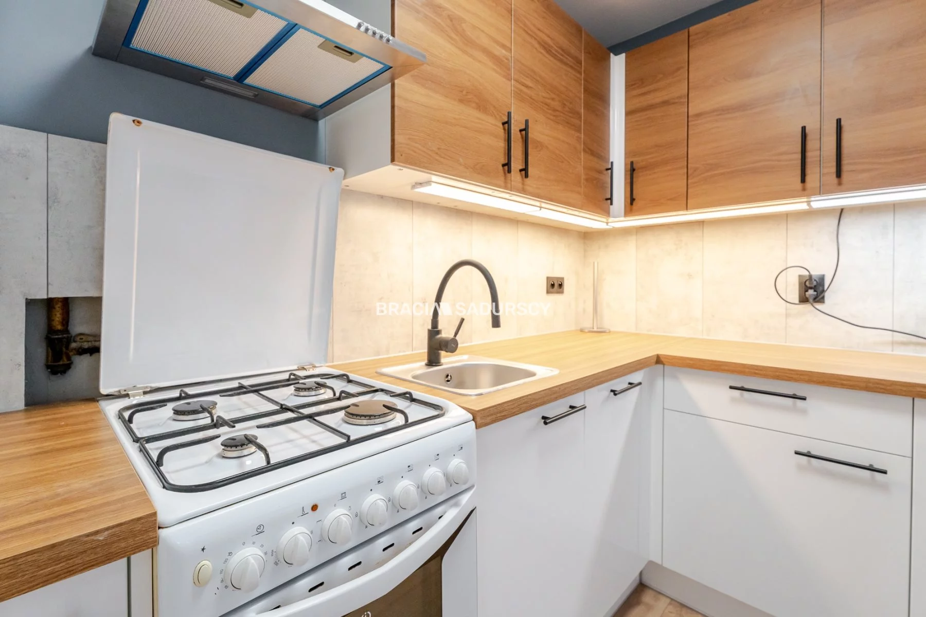 2 pokoje, mieszkanie 40,00 m², piętro 2, oferta nr , BS2-MW-311413-1, Kraków, Bieżanów-Prokocim, Na Kozłówce