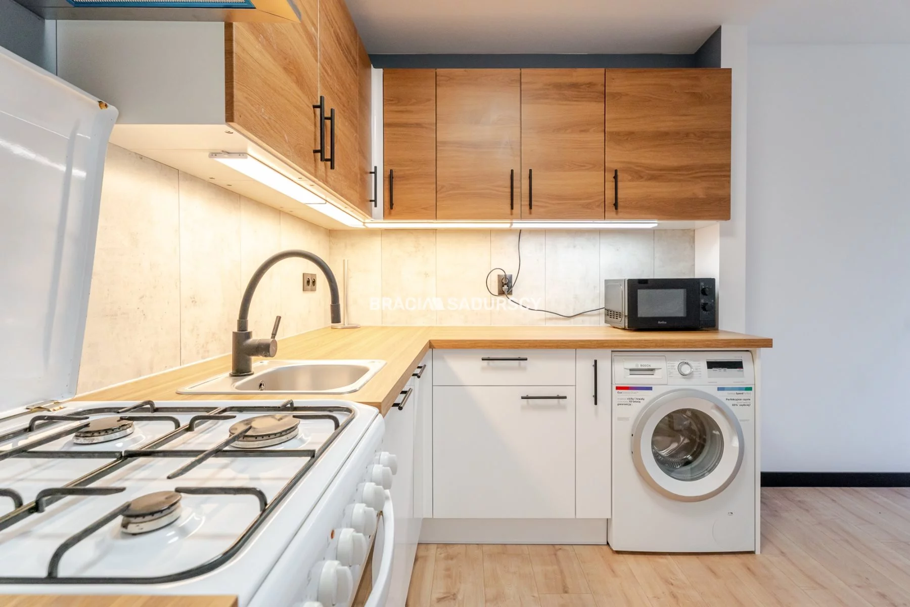 2 pokoje, mieszkanie 40,00 m², piętro 2, oferta nr , BS2-MW-311413-1, Kraków, Bieżanów-Prokocim, Na Kozłówce