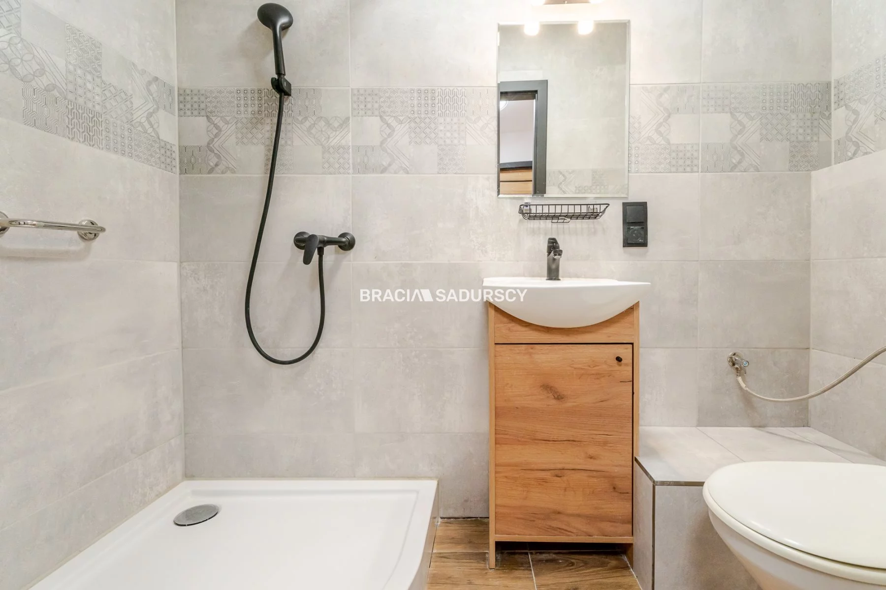 2 pokoje, mieszkanie 40,00 m², piętro 2, oferta nr , BS2-MW-311413-1, Kraków, Bieżanów-Prokocim, Na Kozłówce