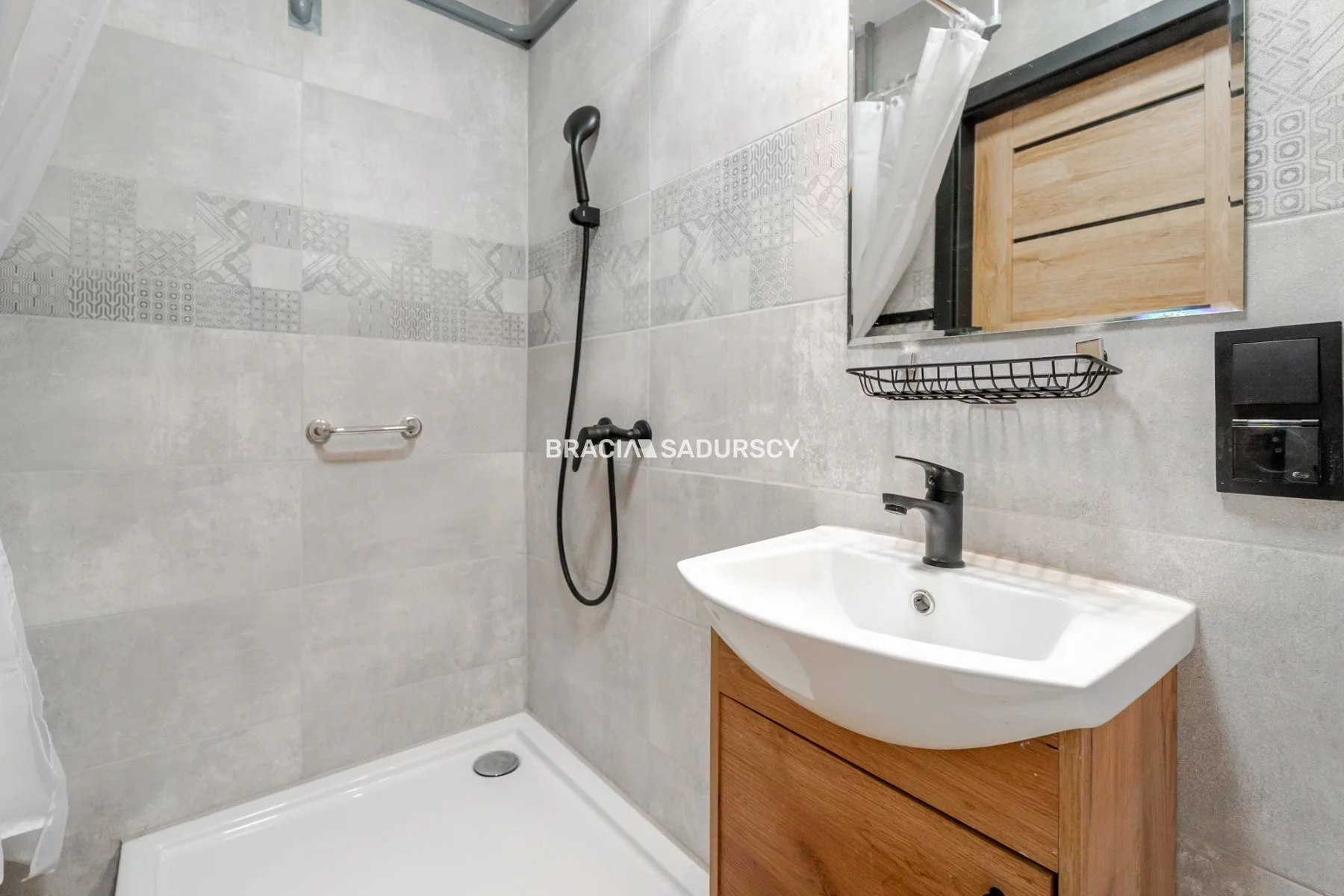 2 pokoje, mieszkanie 40,00 m², piętro 2, oferta nr , BS2-MW-311413-1, Kraków, Bieżanów-Prokocim, Na Kozłówce