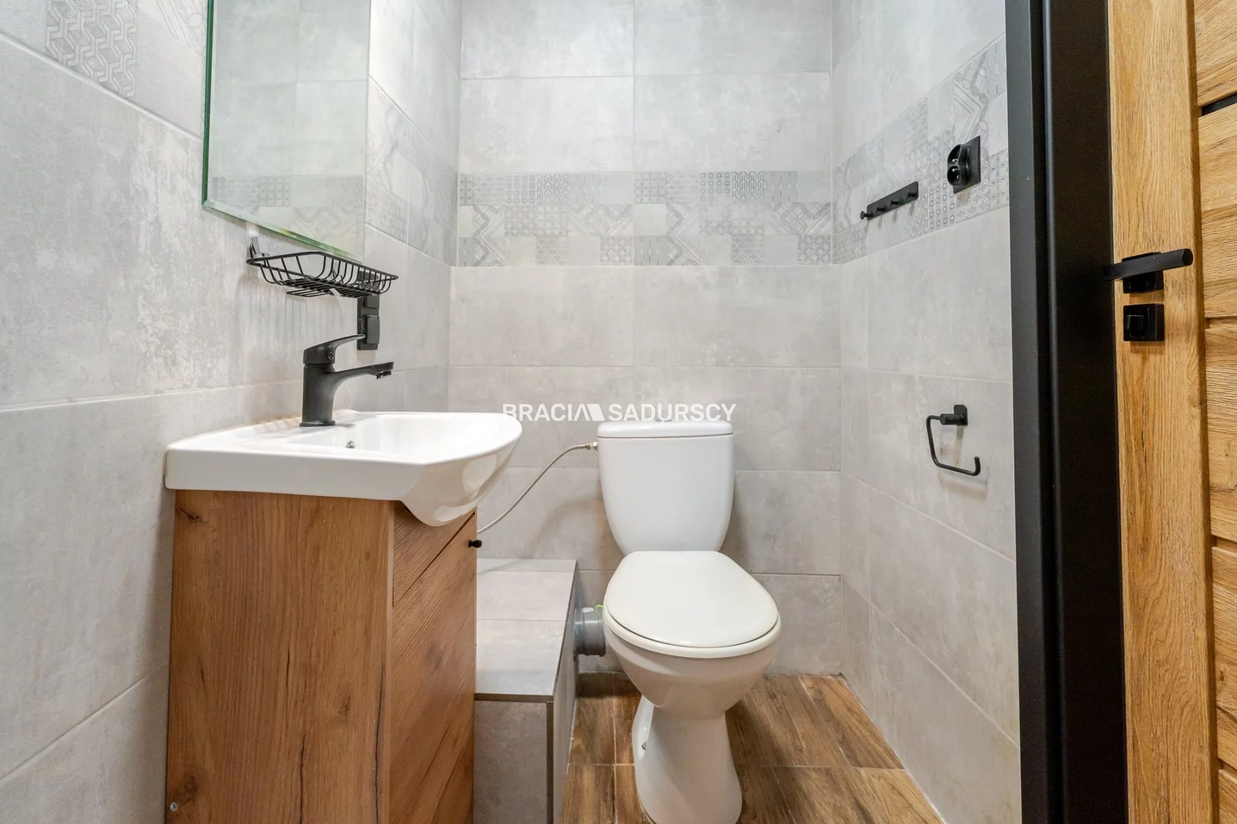 2 pokoje, mieszkanie 40,00 m², piętro 2, oferta nr , BS2-MW-311413-1, Kraków, Bieżanów-Prokocim, Na Kozłówce