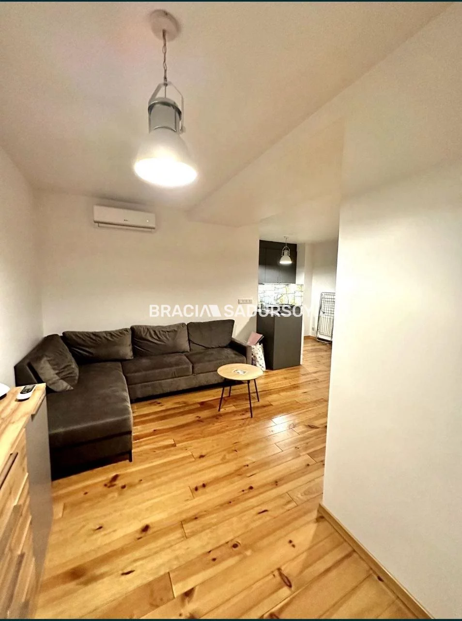 Apartamenty BS3-MW-309966 Kraków Podgórze Nadwiślańska