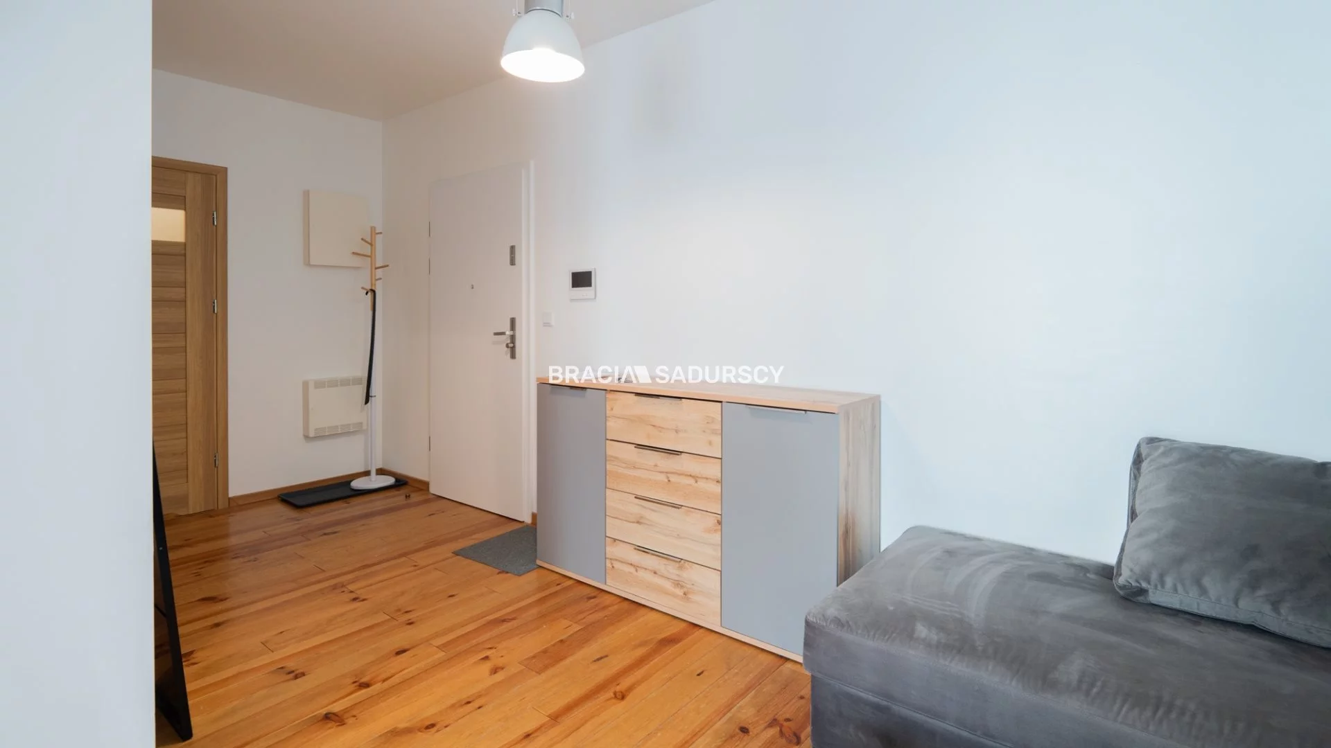 2 pokoje, mieszkanie 51,00 m², piętro 2, oferta nr , BS3-MW-309966, Kraków, Podgórze, Nadwiślańska