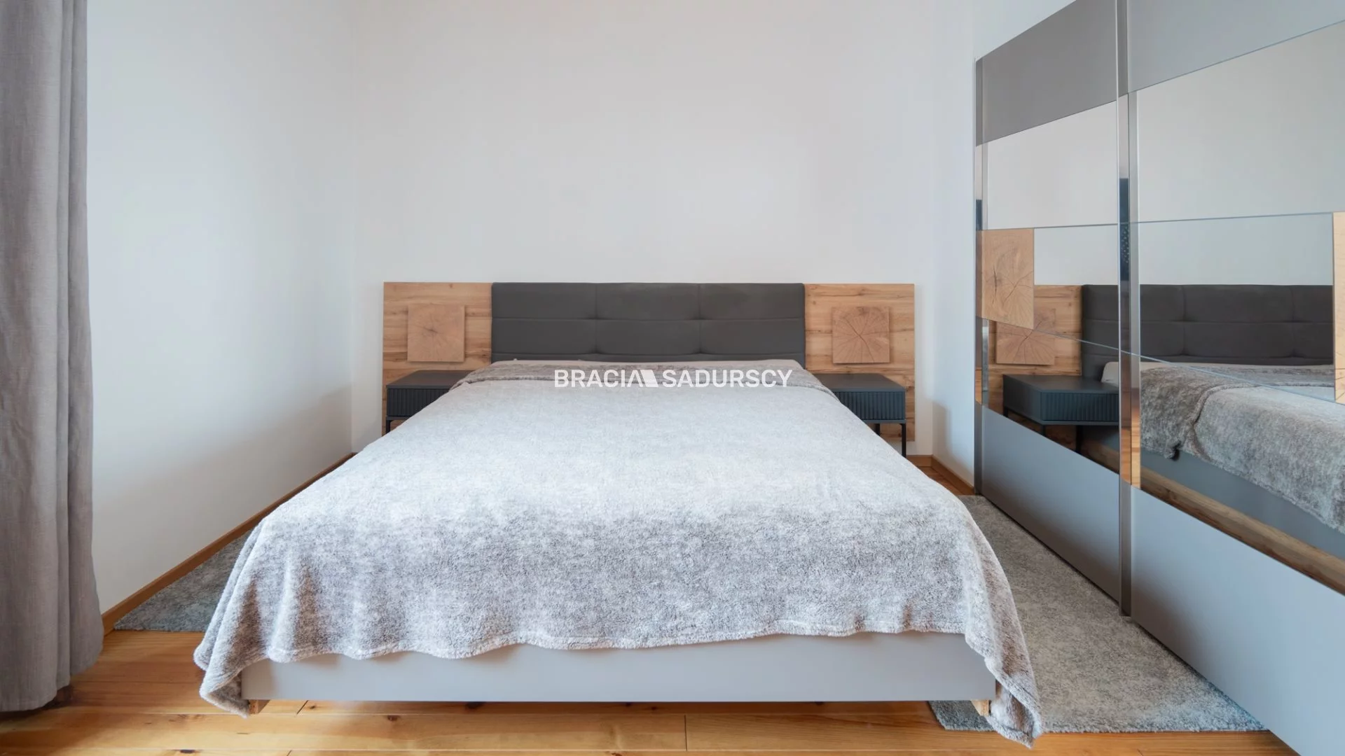 2 pokoje, mieszkanie 51,00 m², piętro 2, oferta nr , BS3-MW-309966, Kraków, Podgórze, Nadwiślańska