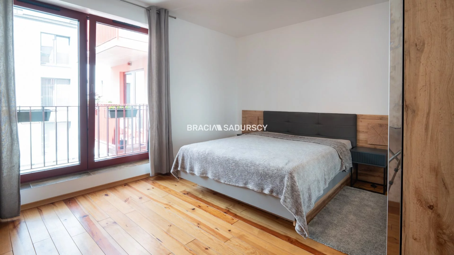 2 pokoje, mieszkanie 51,00 m², piętro 2, oferta nr , BS3-MW-309966, Kraków, Podgórze, Nadwiślańska