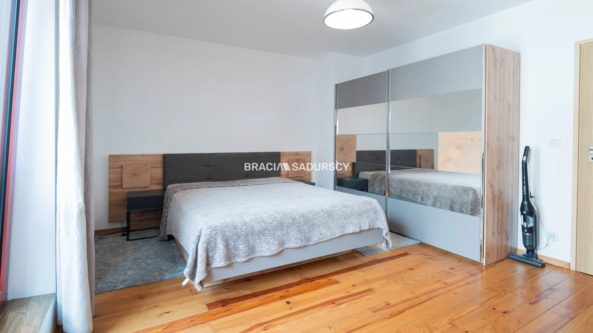 2 pokoje, mieszkanie 51,00 m², piętro 2, oferta nr , BS3-MW-309966, Kraków, Podgórze, Nadwiślańska