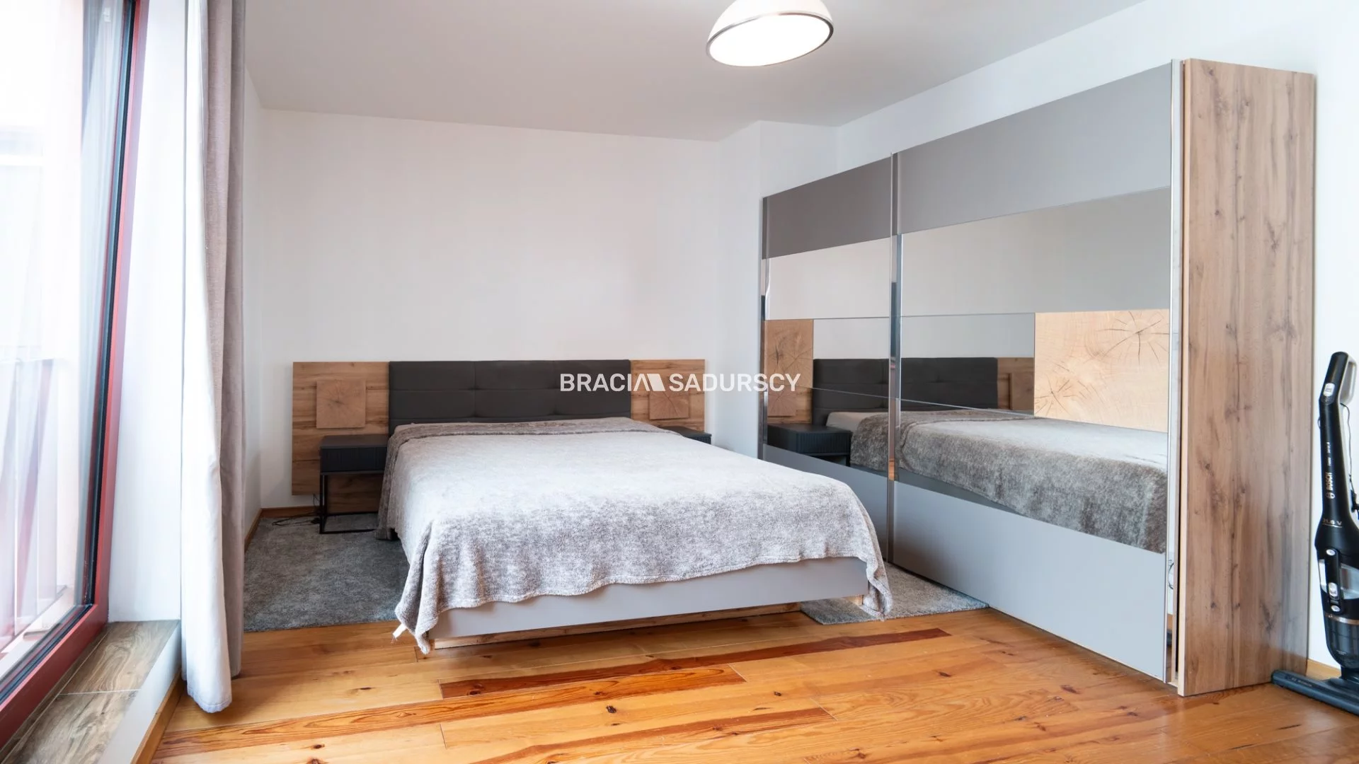 2 pokoje, mieszkanie 51,00 m², piętro 2, oferta nr , BS3-MW-309966, Kraków, Podgórze, Nadwiślańska