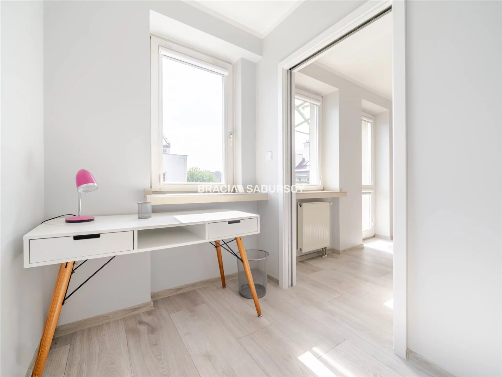 2 pokoje, mieszkanie 40,50 m², piętro 3, oferta nr , BS4-MW-311658, Kraków, Podgórze, Nowohucka