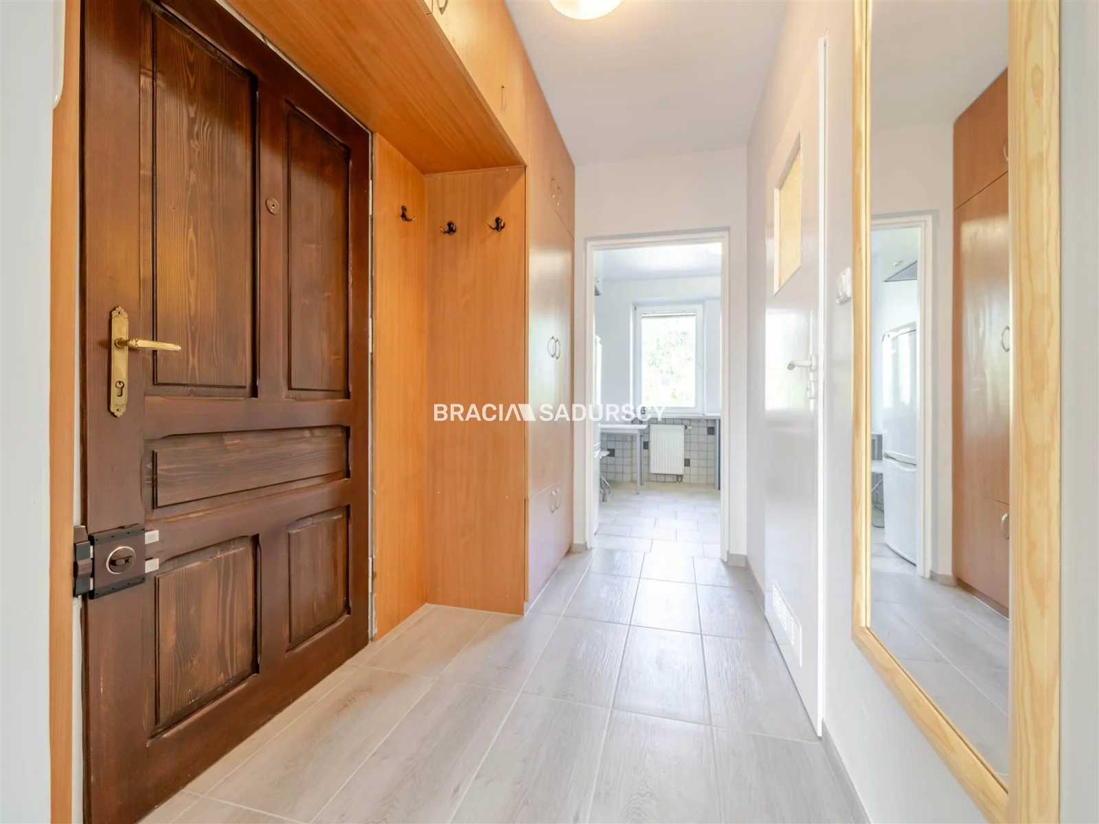 2 pokoje, mieszkanie 40,50 m², piętro 3, oferta nr , BS4-MW-311658, Kraków, Podgórze, Nowohucka