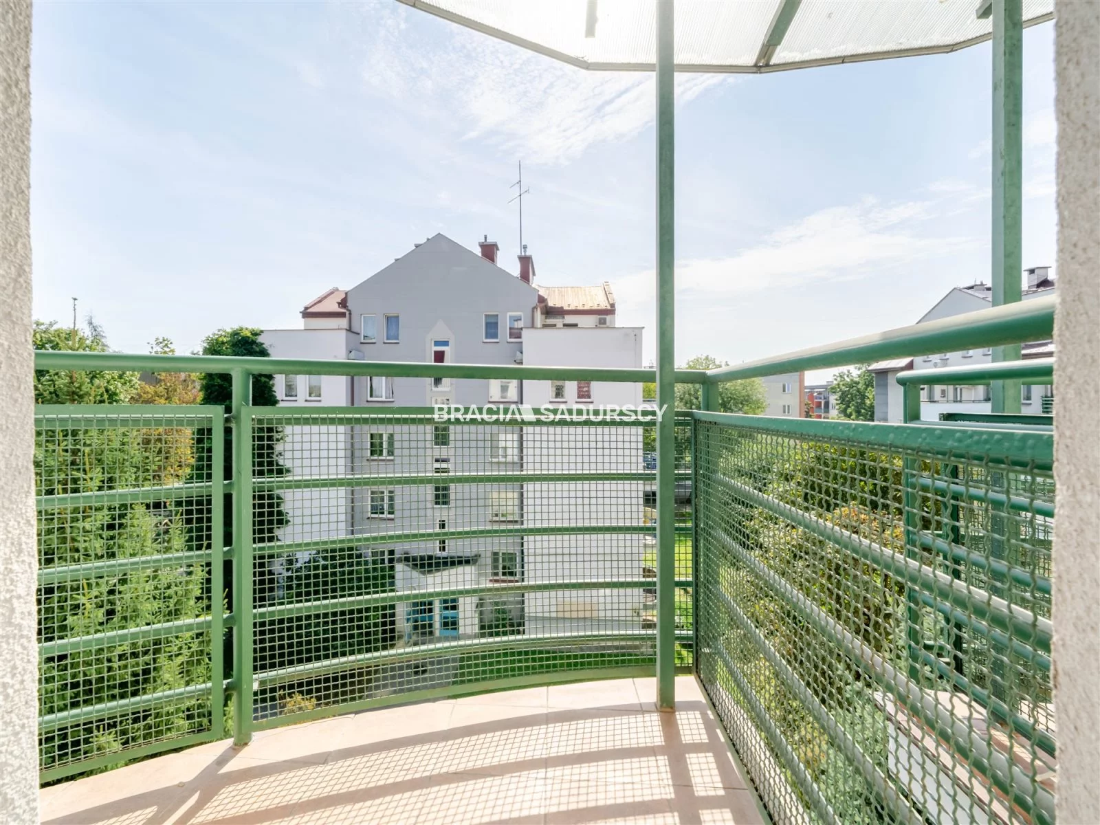 2 pokoje, mieszkanie 40,50 m², piętro 3, oferta nr , BS4-MW-311658, Kraków, Podgórze, Nowohucka