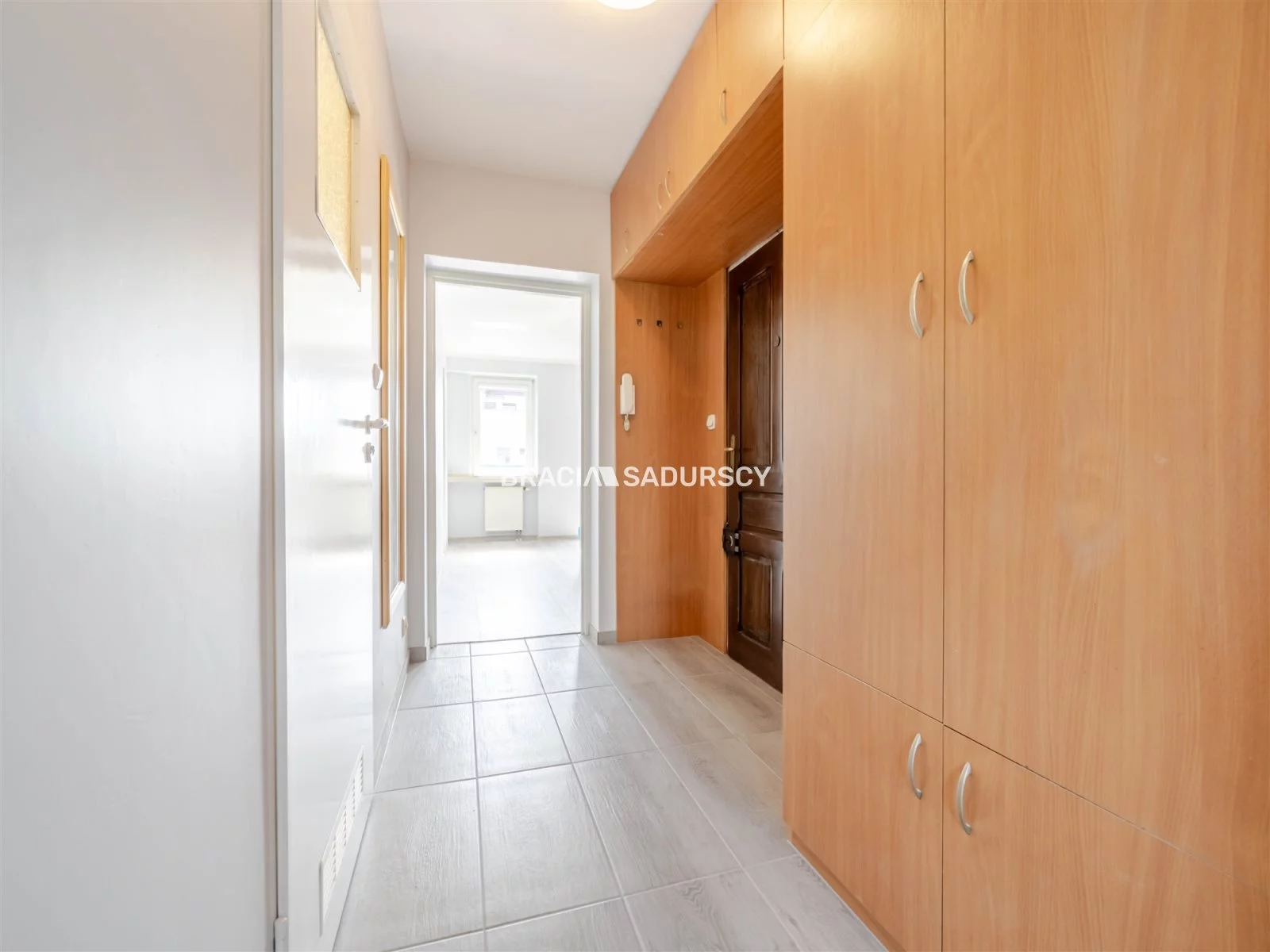 2 pokoje, mieszkanie 40,50 m², piętro 3, oferta nr , BS4-MW-311658, Kraków, Podgórze, Nowohucka