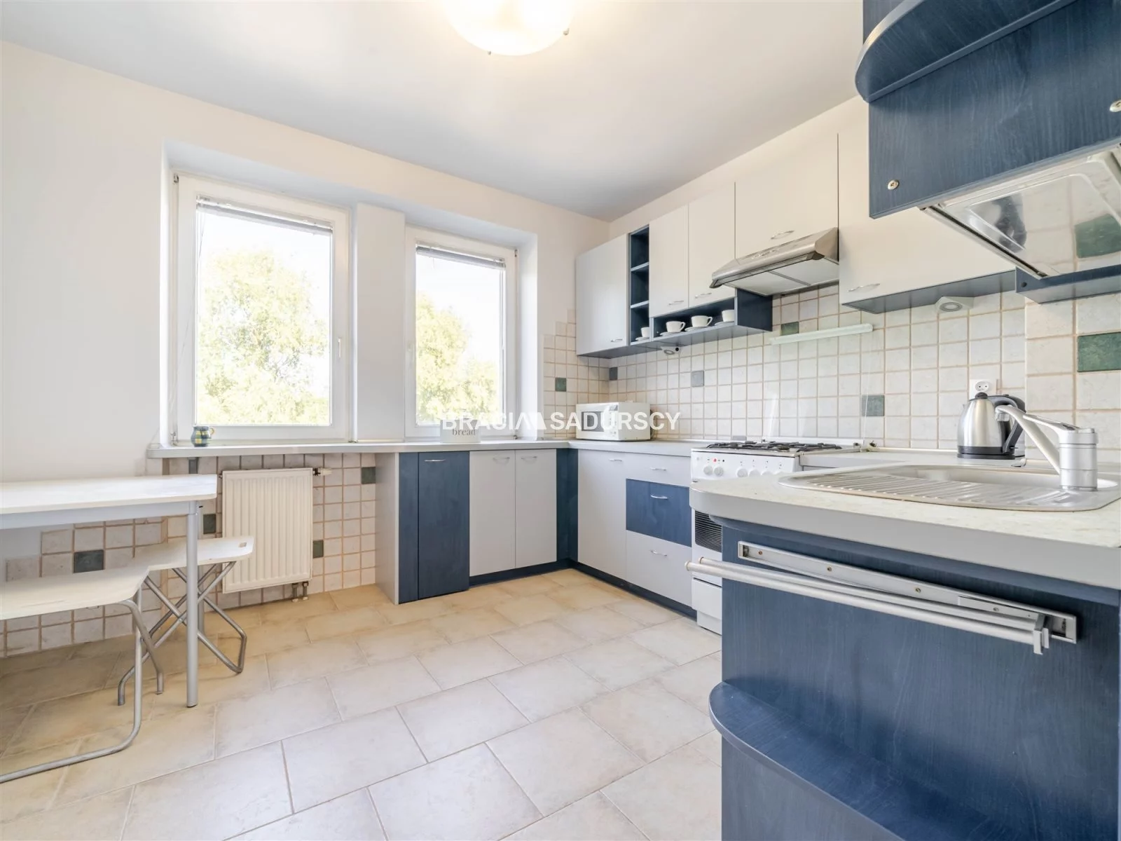 2 pokoje, mieszkanie 40,50 m², piętro 3, oferta nr , BS4-MW-311658, Kraków, Podgórze, Nowohucka