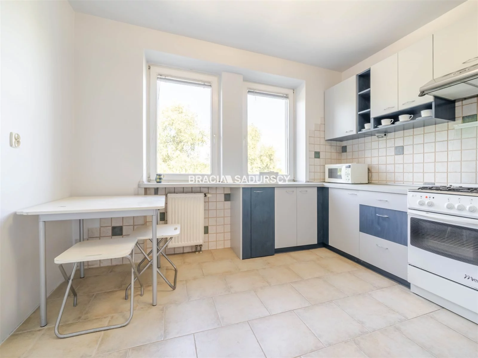 2 pokoje, mieszkanie 40,50 m², piętro 3, oferta nr , BS4-MW-311658, Kraków, Podgórze, Nowohucka