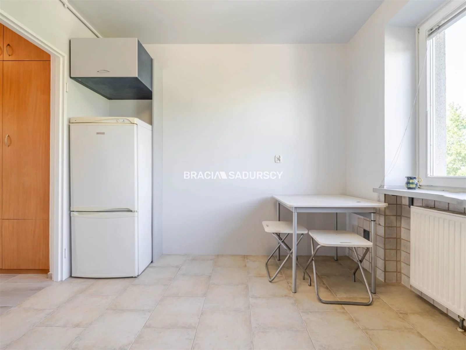 2 pokoje, mieszkanie 40,50 m², piętro 3, oferta nr , BS4-MW-311658, Kraków, Podgórze, Nowohucka