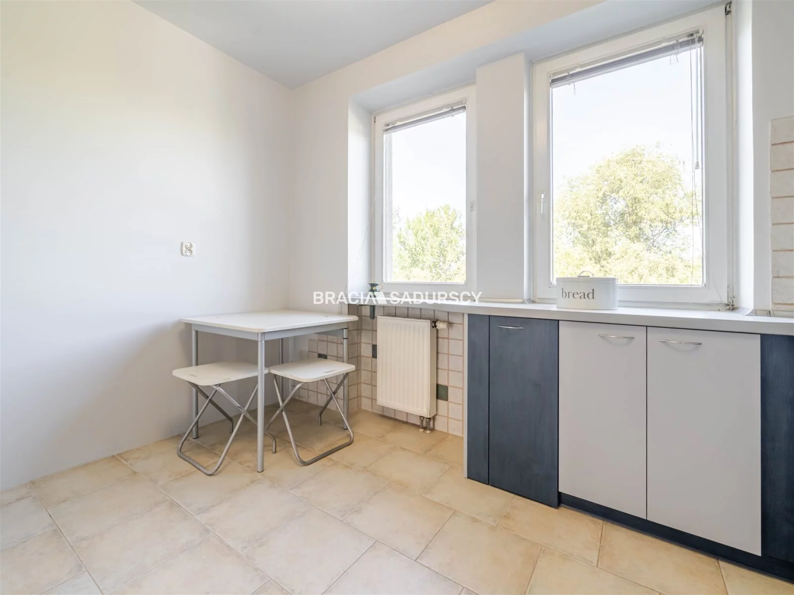 2 pokoje, mieszkanie 40,50 m², piętro 3, oferta nr , BS4-MW-311658, Kraków, Podgórze, Nowohucka