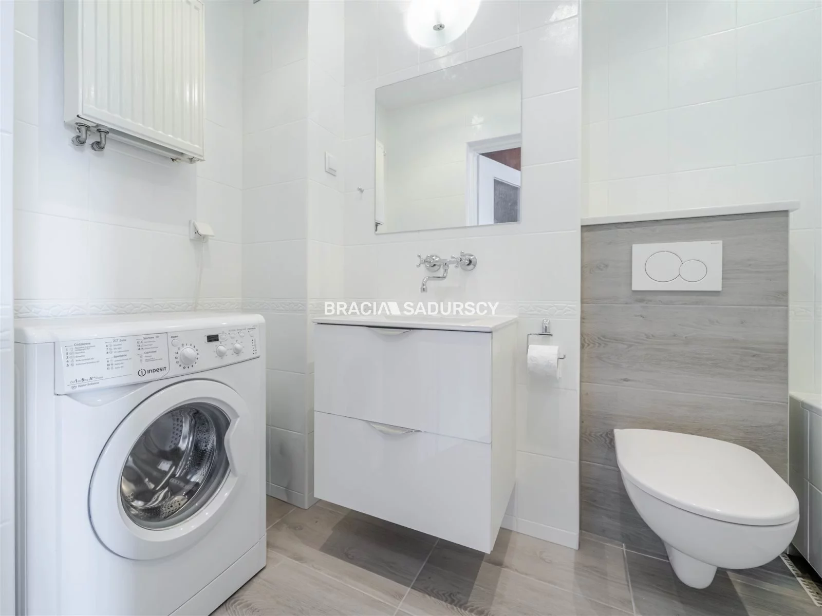 2 pokoje, mieszkanie 40,50 m², piętro 3, oferta nr , BS4-MW-311658, Kraków, Podgórze, Nowohucka