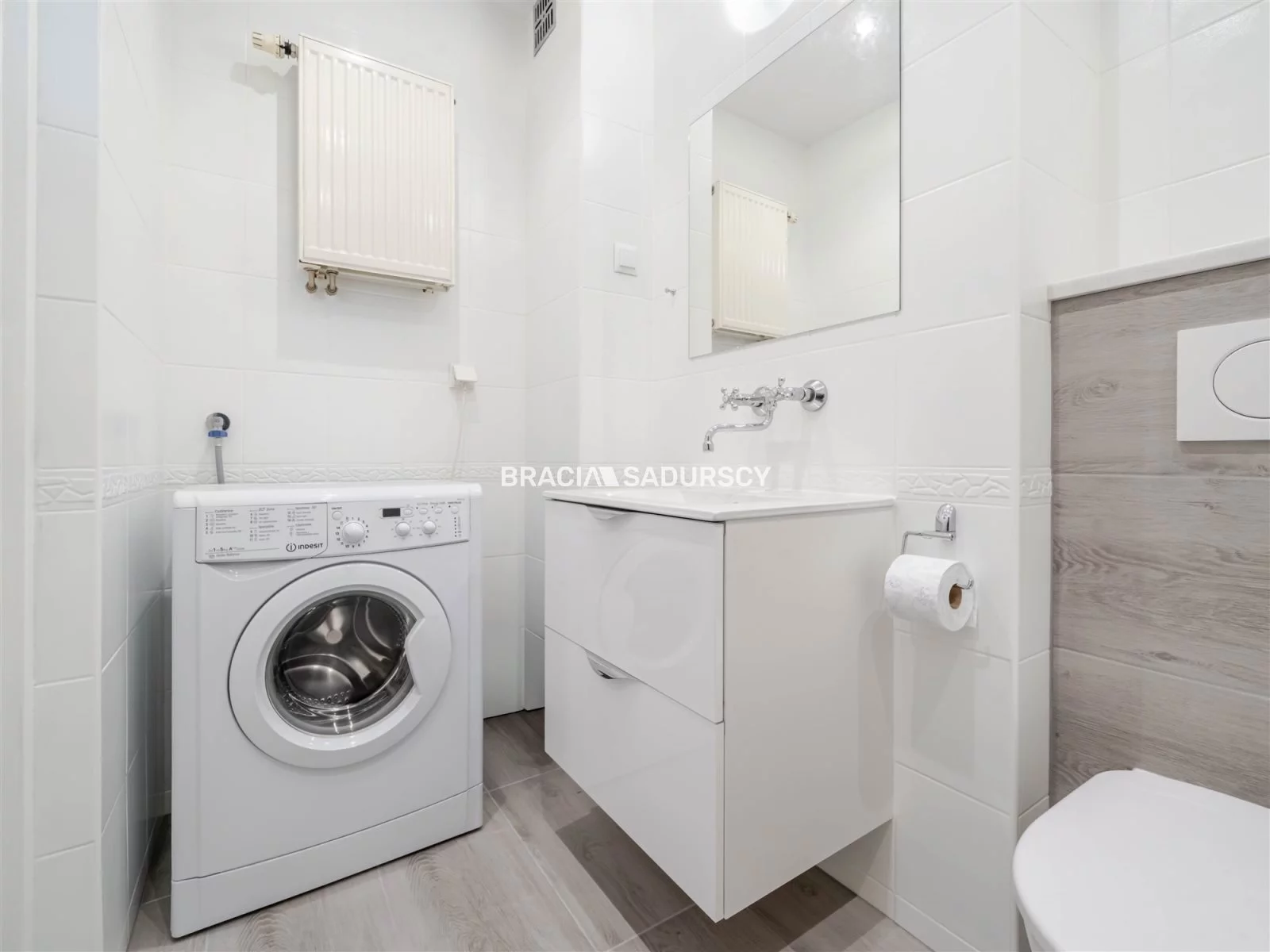 2 pokoje, mieszkanie 40,50 m², piętro 3, oferta nr , BS4-MW-311658, Kraków, Podgórze, Nowohucka