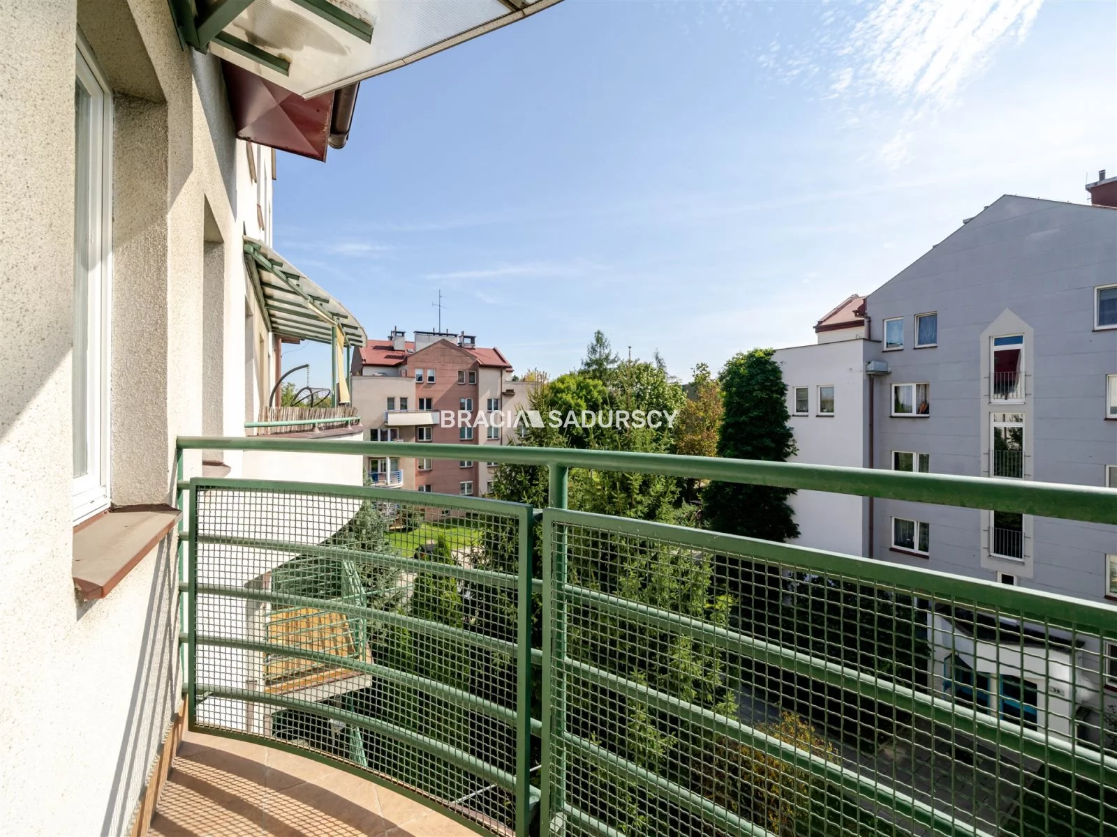 2 pokoje, mieszkanie 40,50 m², piętro 3, oferta nr , BS4-MW-311658, Kraków, Podgórze, Nowohucka