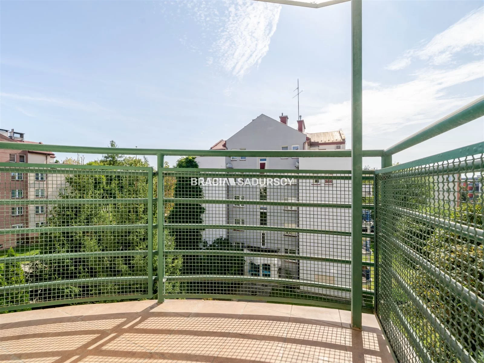 2 pokoje, mieszkanie 40,50 m², piętro 3, oferta nr , BS4-MW-311658, Kraków, Podgórze, Nowohucka